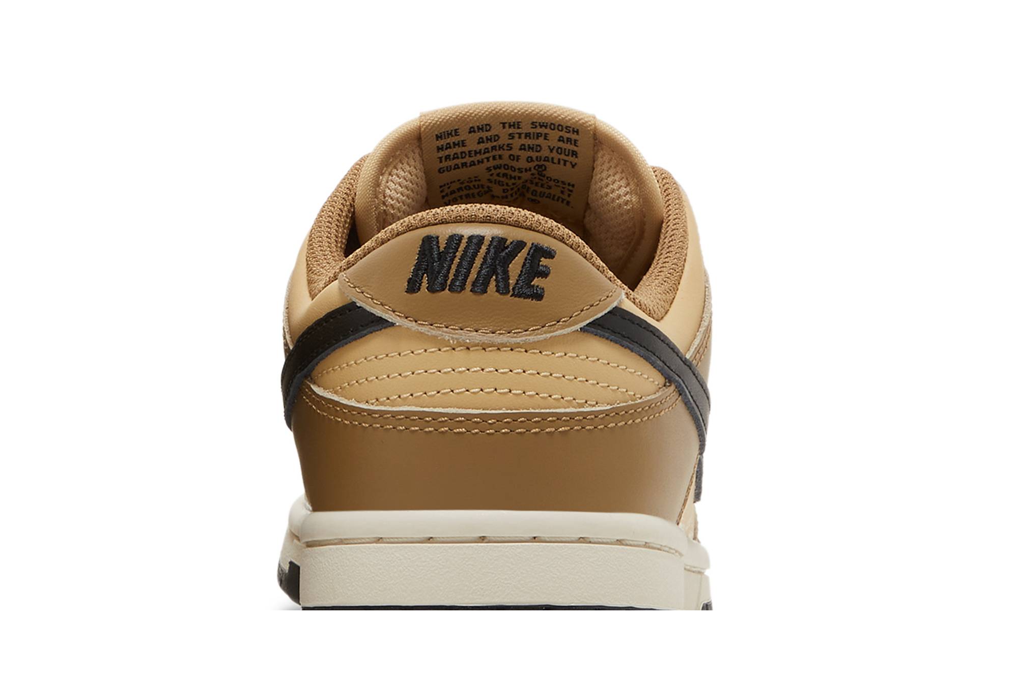 Nike Dunk Low ‘Dark Driftwood’ DD1503-200 Domahi store