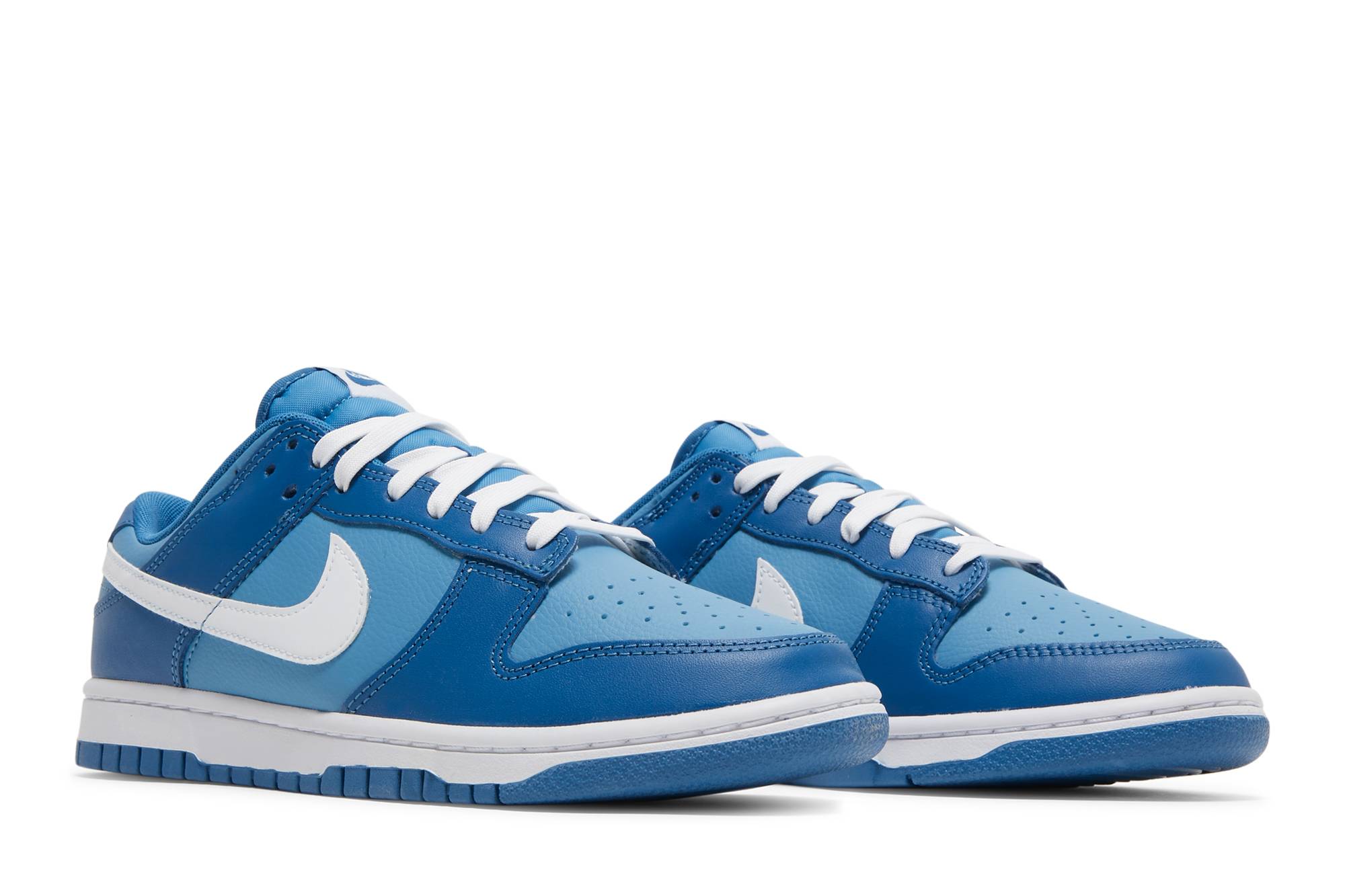 Nike Dunk Low ‘Dark Marina Blue’ DJ6188-400 Domahi Store