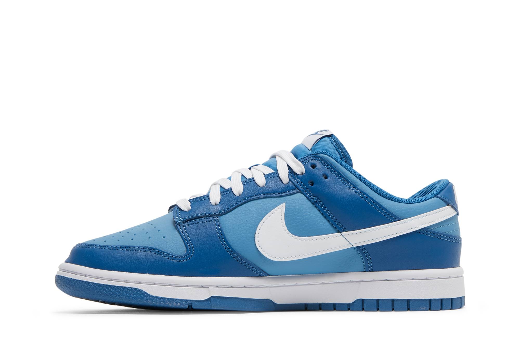 Nike Dunk Low ‘Dark Marina Blue’ DJ6188-400 Domahi Store