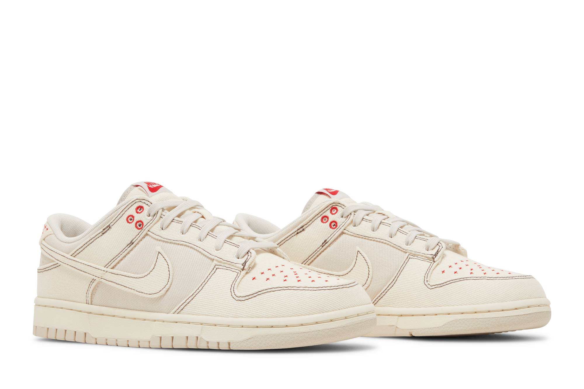 Nike Dunk Low ‘Denim/Orewood’ DV0834-100 Domahi store
