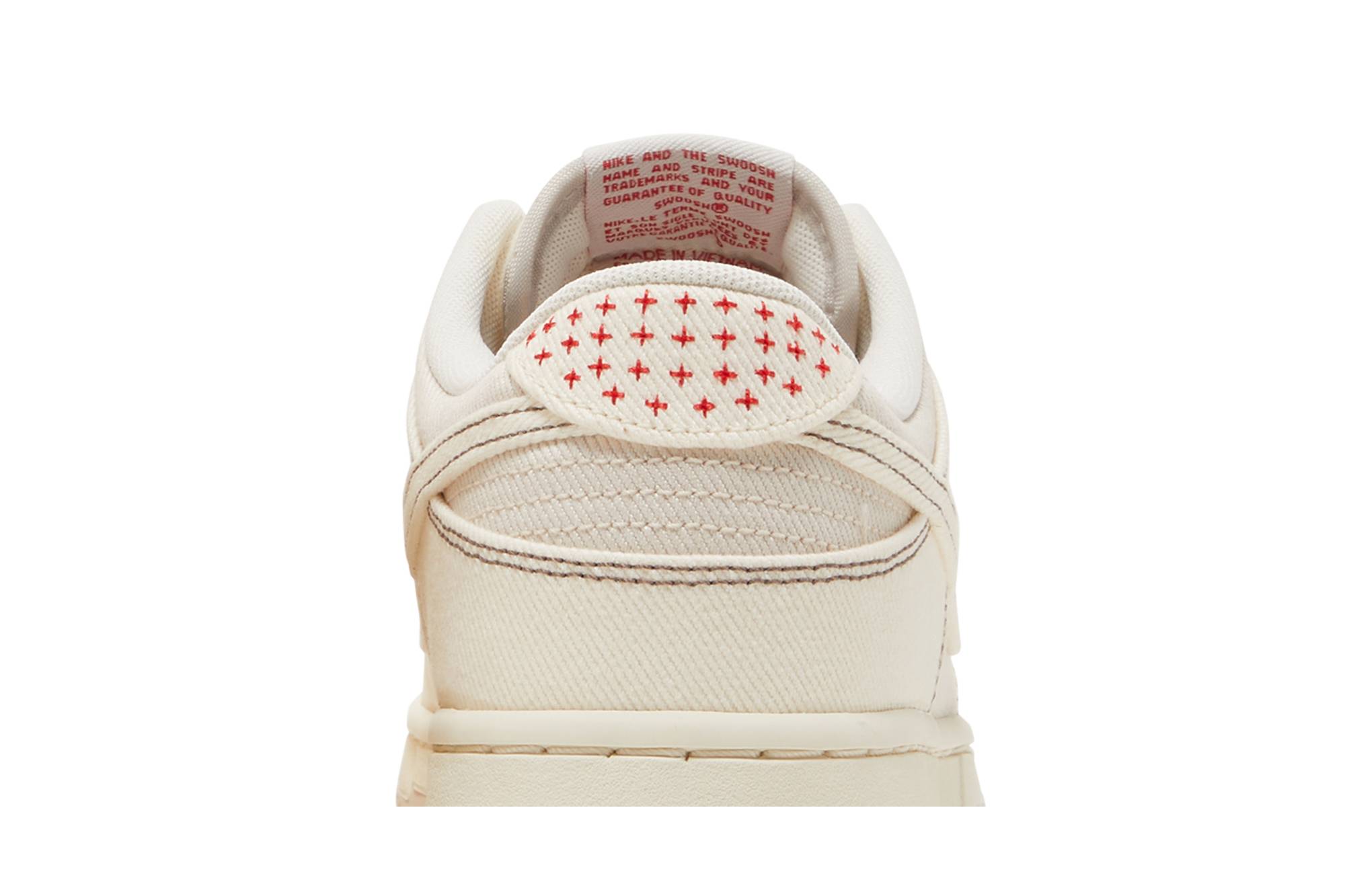 Nike Dunk Low ‘Denim/Orewood’ DV0834-100 Domahi Store