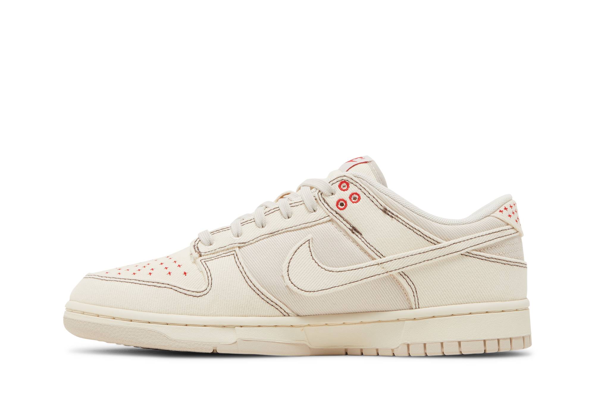 Nike Dunk Low ‘Denim/Orewood’ DV0834-100 Domahi store