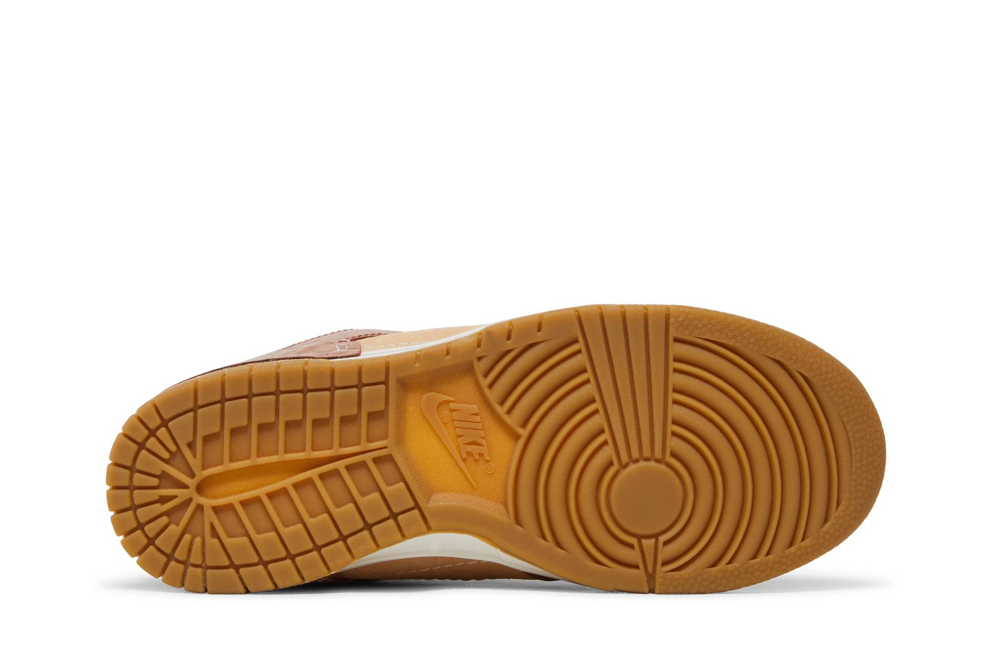 Nike Dunk Low Disrupt 2 ‘Brown Croc’ DV1026-215 Domahi store