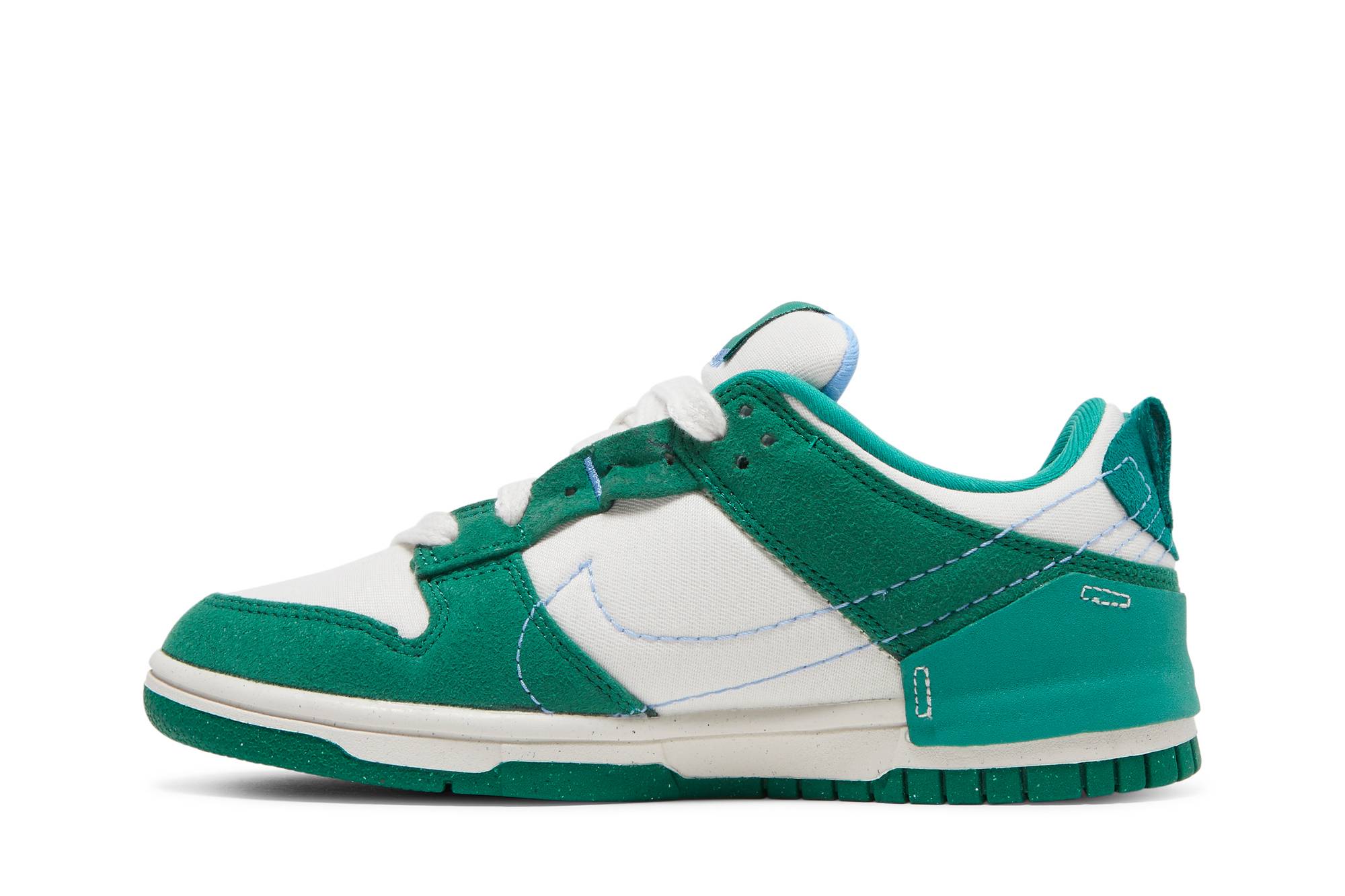 Nike Dunk Low Disrupt 2 ‘Malachite’ DH4402-001 Domahi Store