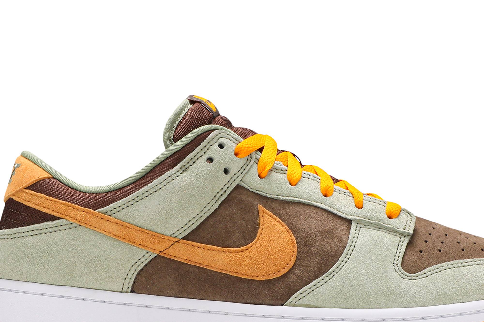 Nike Dunk Low ‘Dusty Olive’ DH5360-300 Domahi store