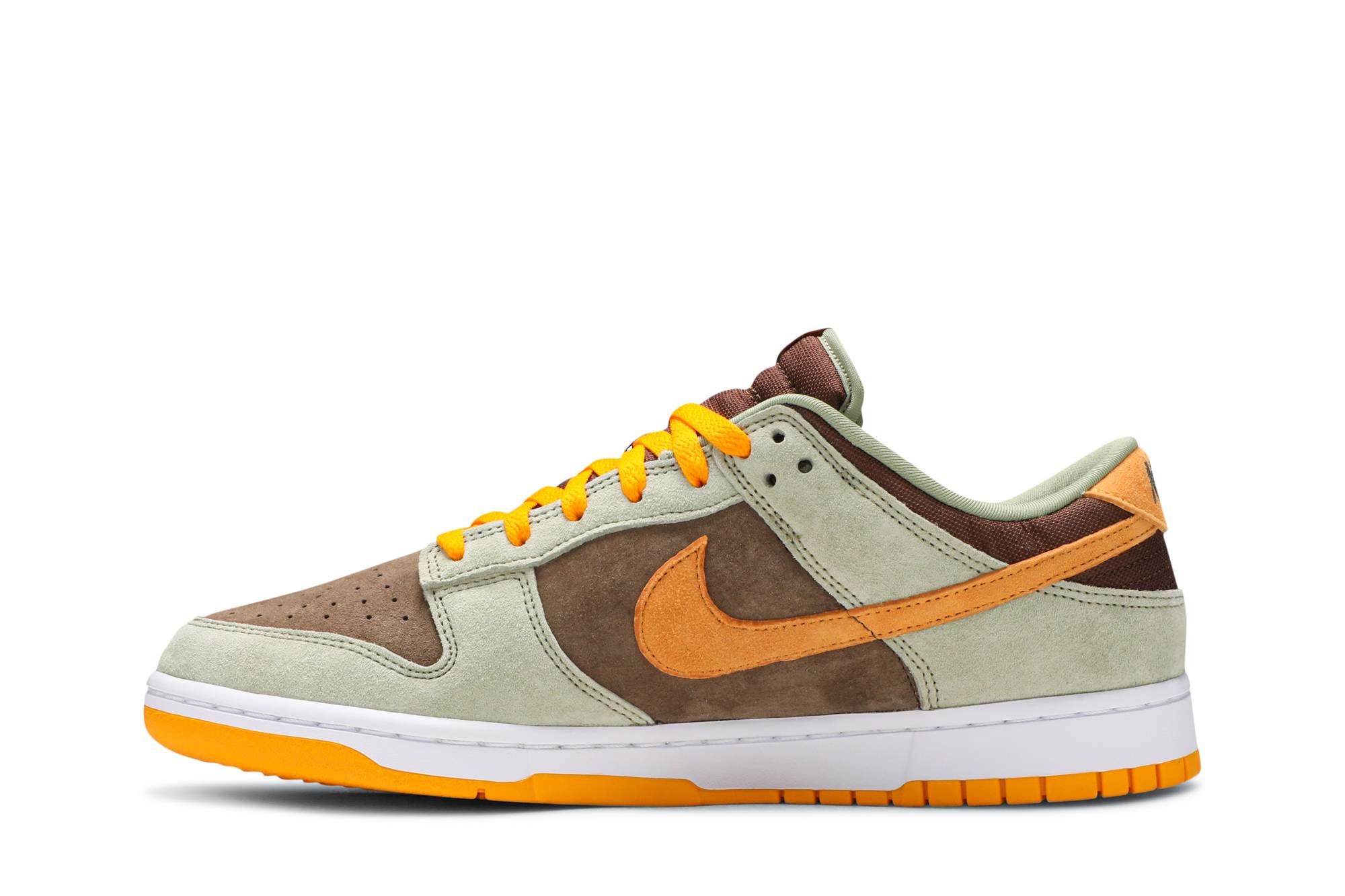 Nike Dunk Low ‘Dusty Olive’ DH5360-300 Domahi store