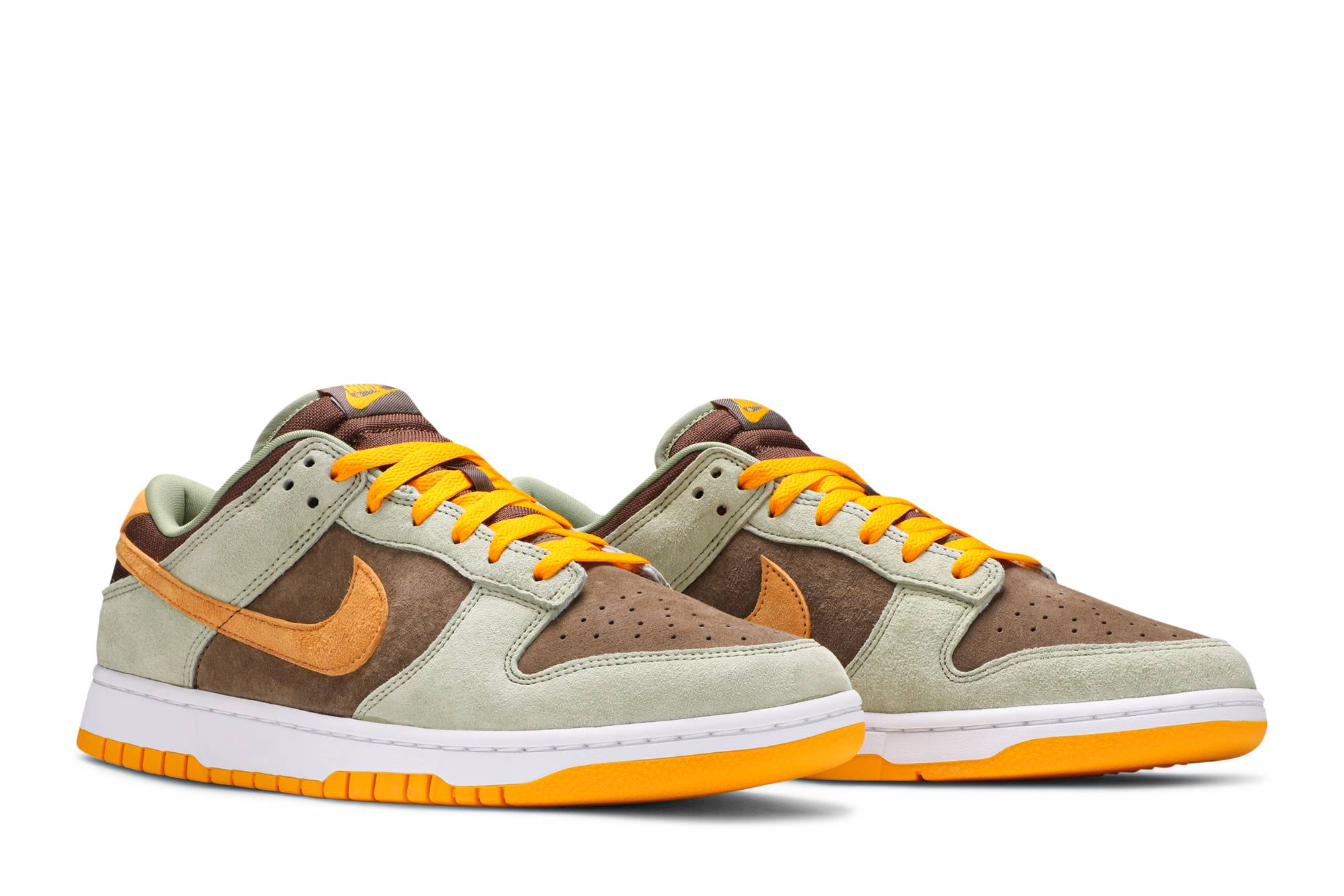 Nike Dunk Low ‘Dusty Olive’ DH5360-300 Domahi store