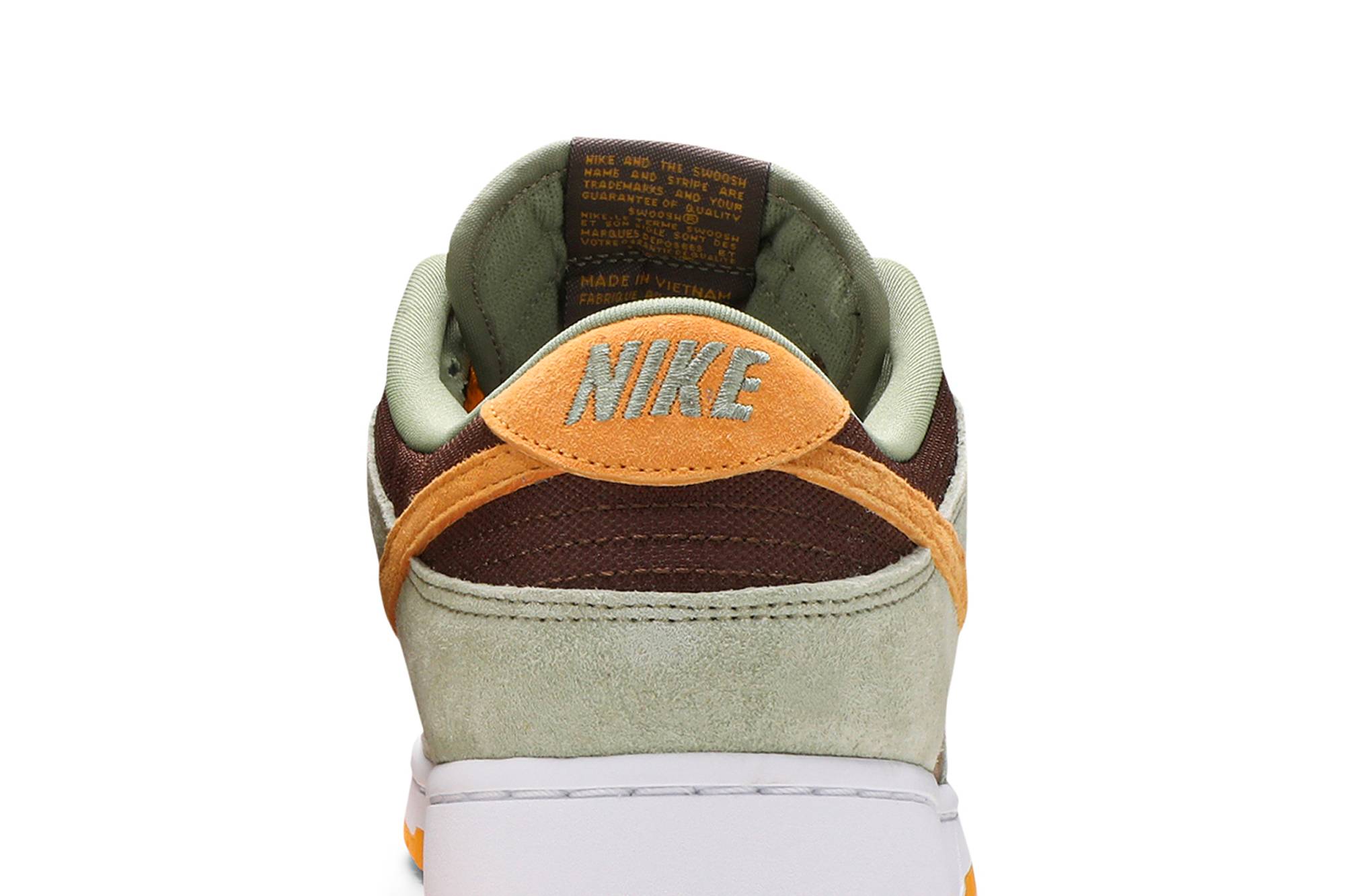 Nike Dunk Low ‘Dusty Olive’ DH5360-300 Domahi store