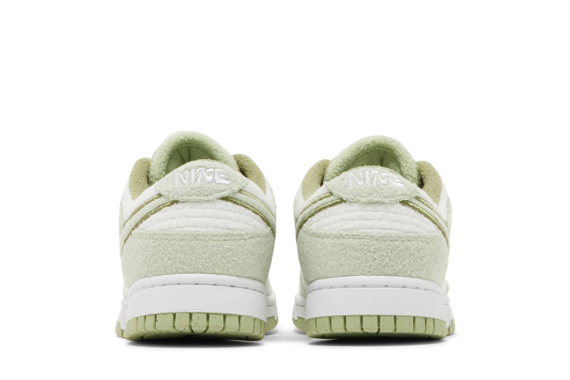 Nike Dunk Low ‘Fleece – Honeydew’ DQ7579-300 Domahi store