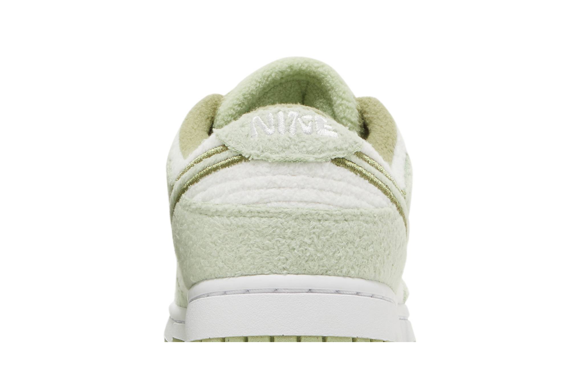 Nike Dunk Low ‘Fleece – Honeydew’ DQ7579-300 Domahi Store
