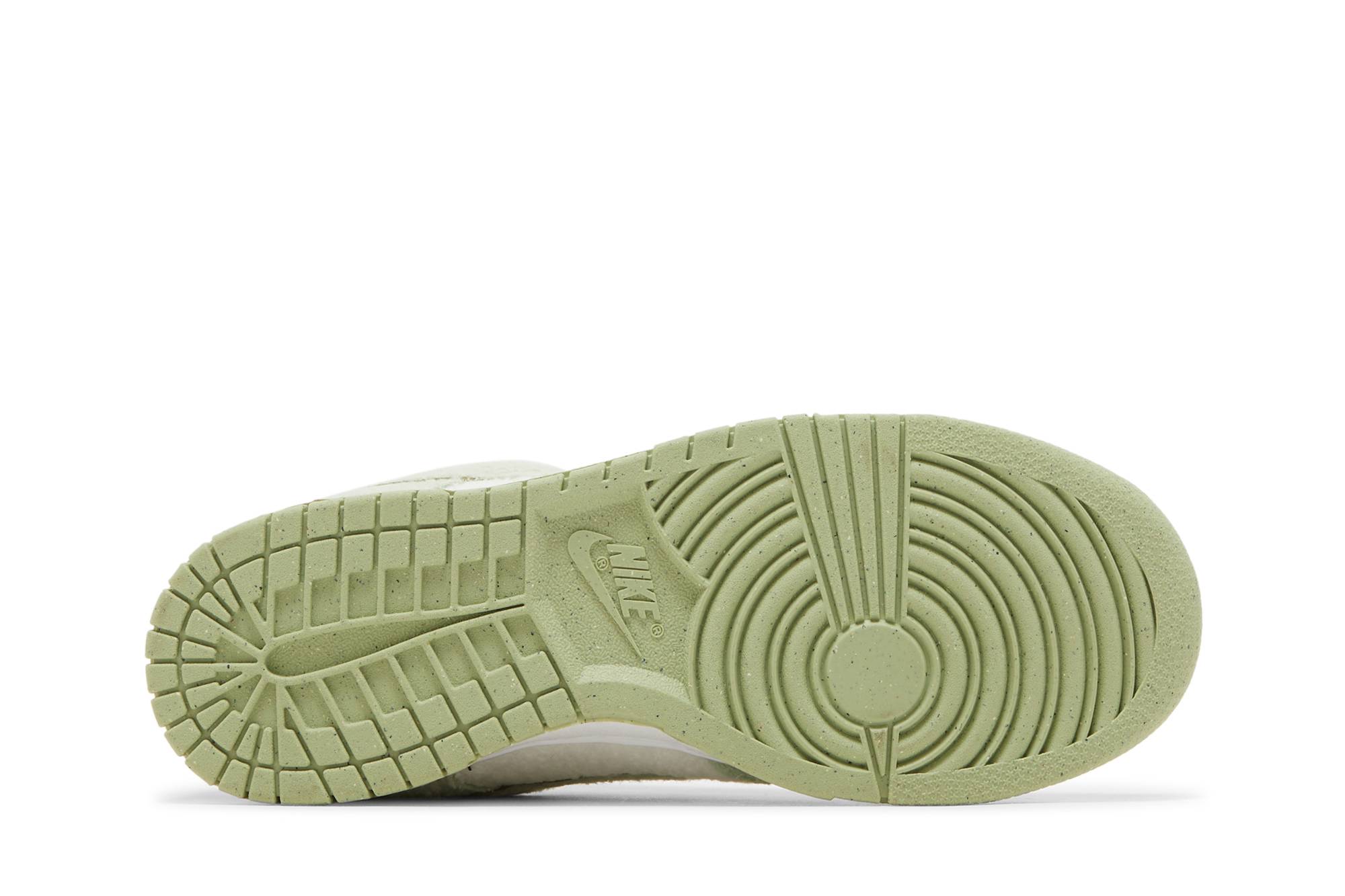 Nike Dunk Low ‘Fleece – Honeydew’ DQ7579-300 Domahi store