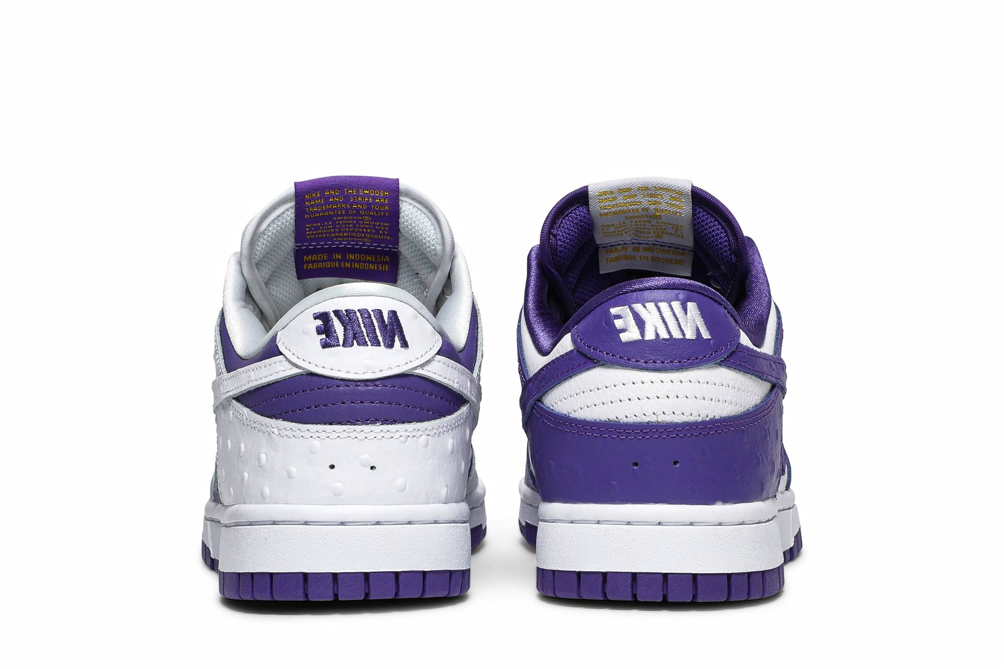 Nike Dunk Low ‘Flip The Old School’ DJ4636-100 Domahi store