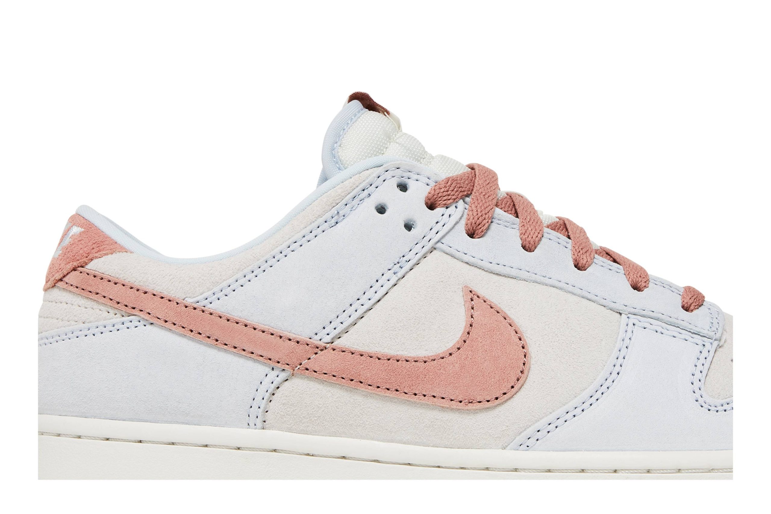 Nike Dunk Low ‘Fossil Rose’ DH7577-001 Domahi store