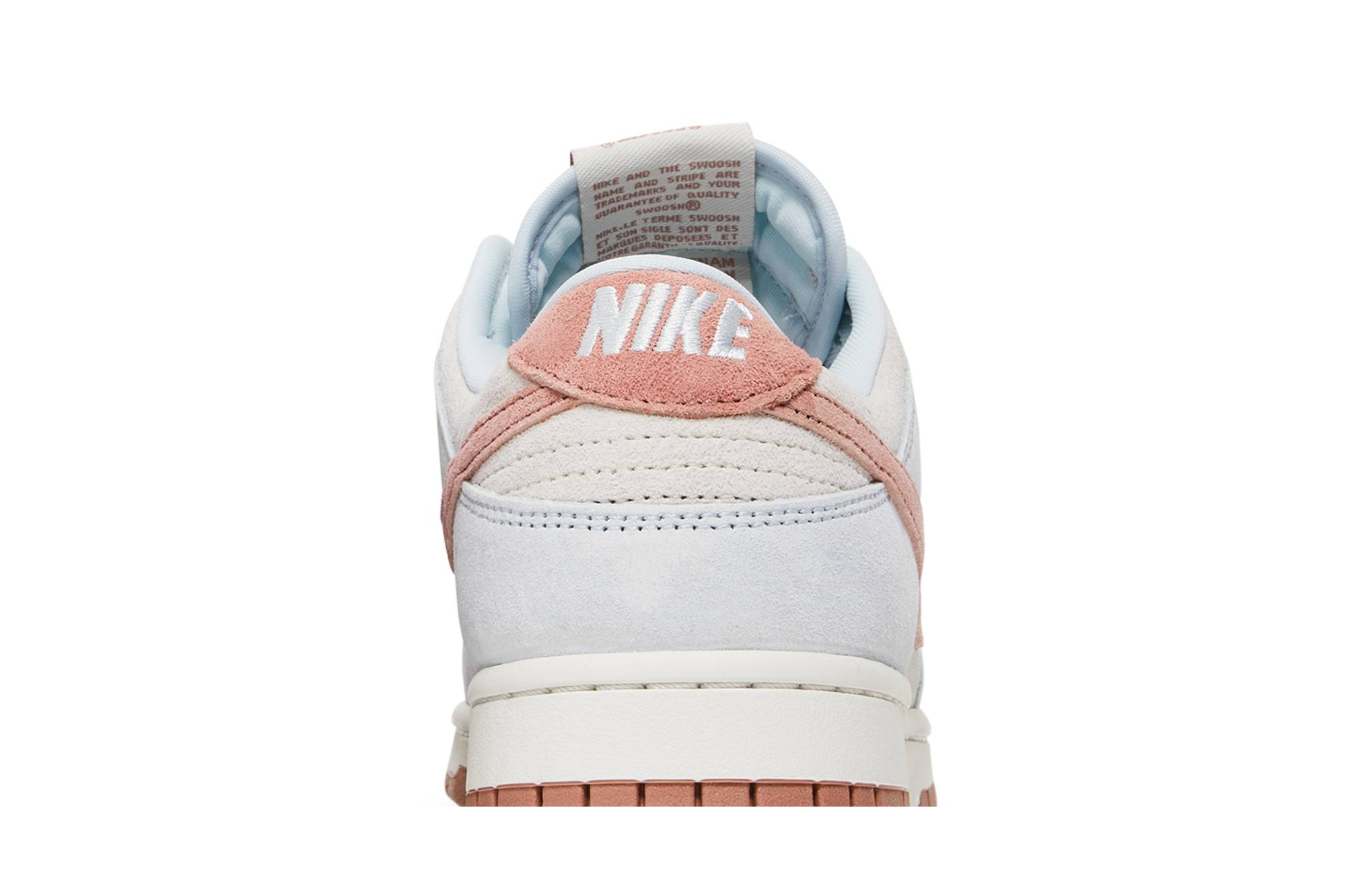Nike Dunk Low ‘Fossil Rose’ DH7577-001 Domahi store