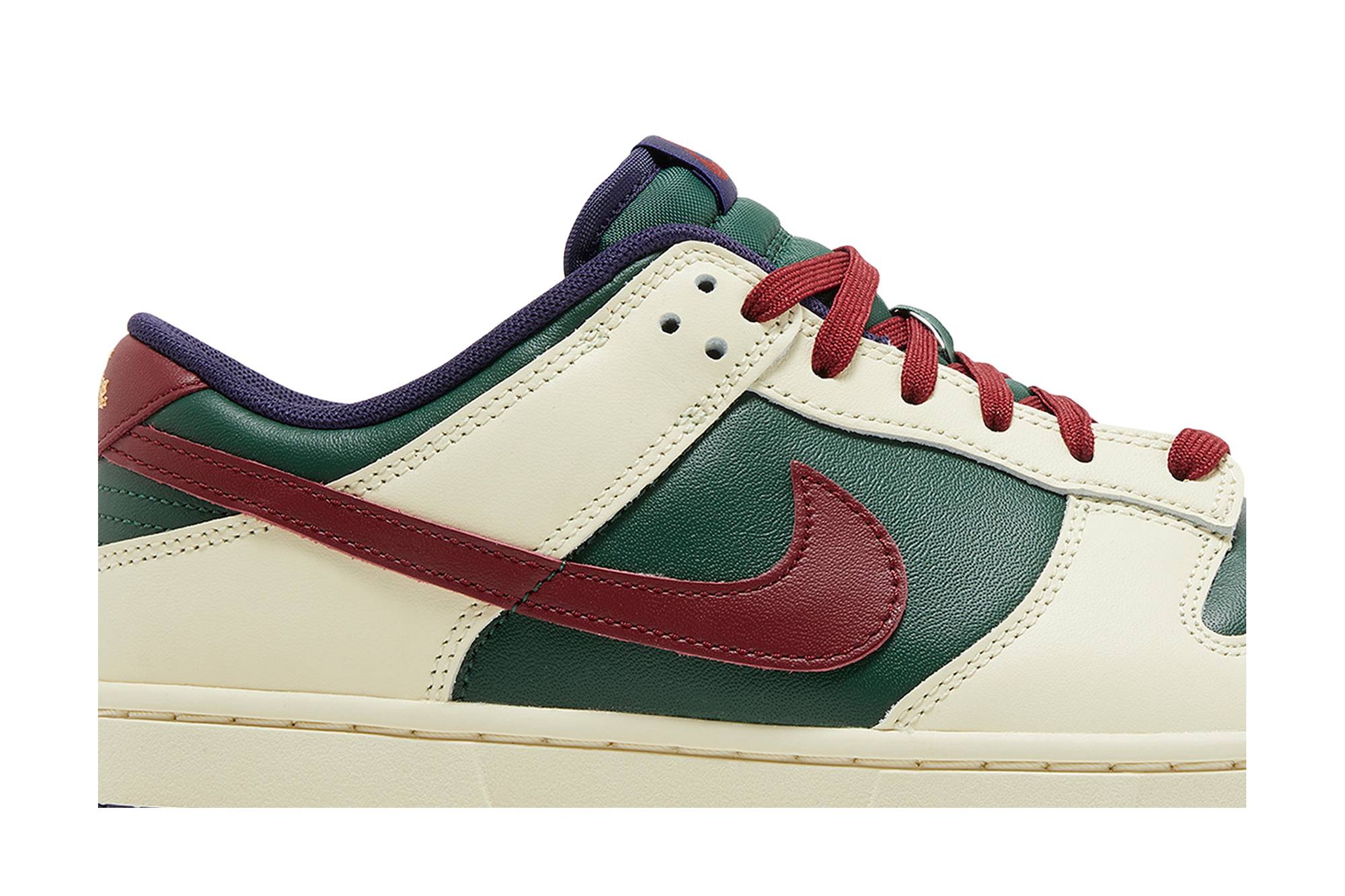Nike Dunk Low ‘From Nike, To You – Gorge Green’ FV8106-361 Domahi store