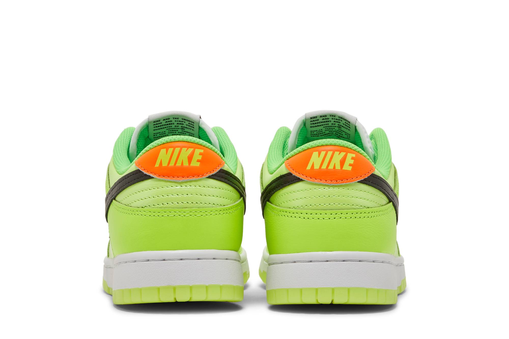 Nike Dunk Low ‘Glow In The Dark’ FJ4610-702 Domahi Store