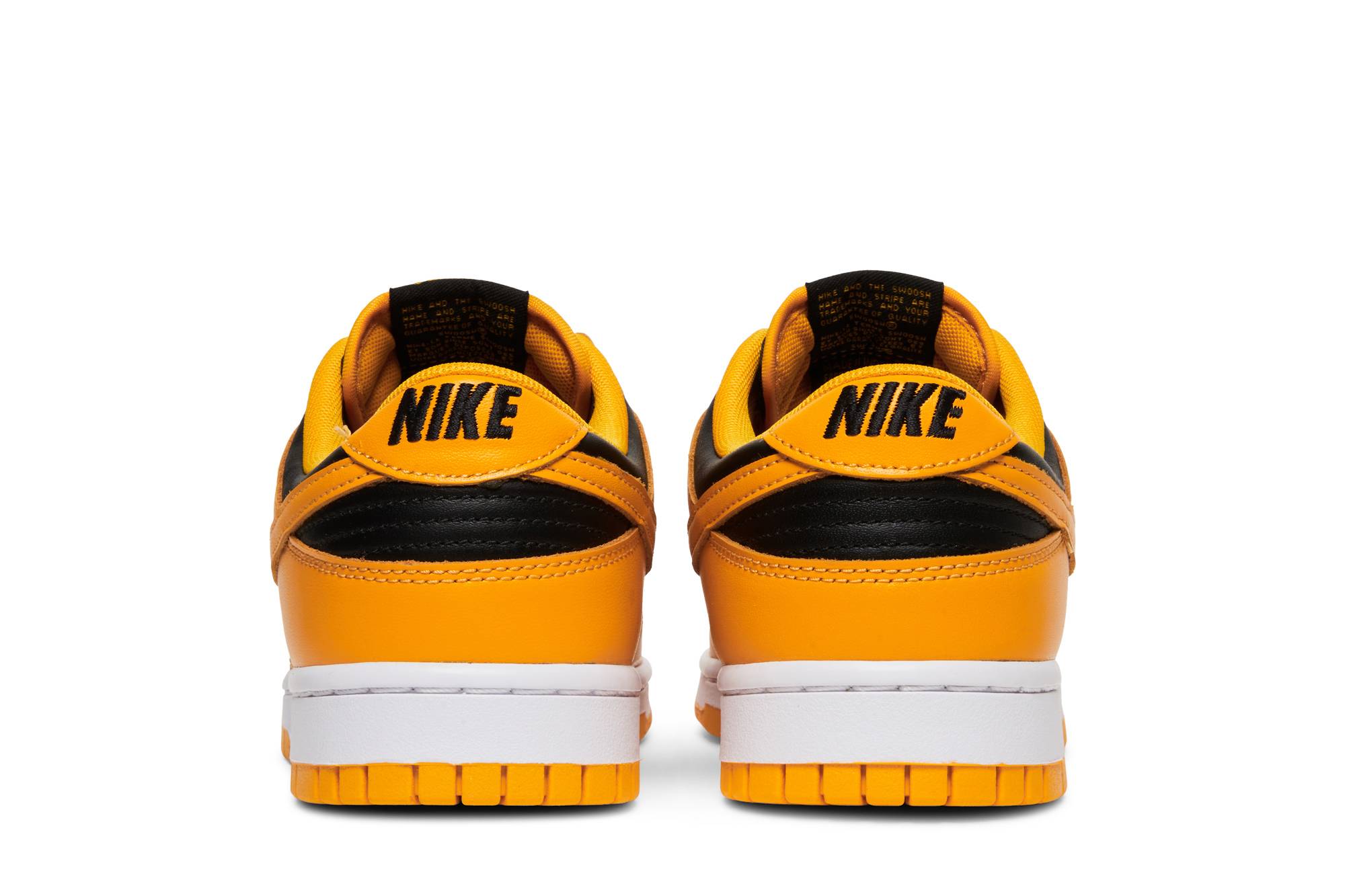 Nike Dunk Low ‘Goldenrod’ DD1391-004 Domahi store