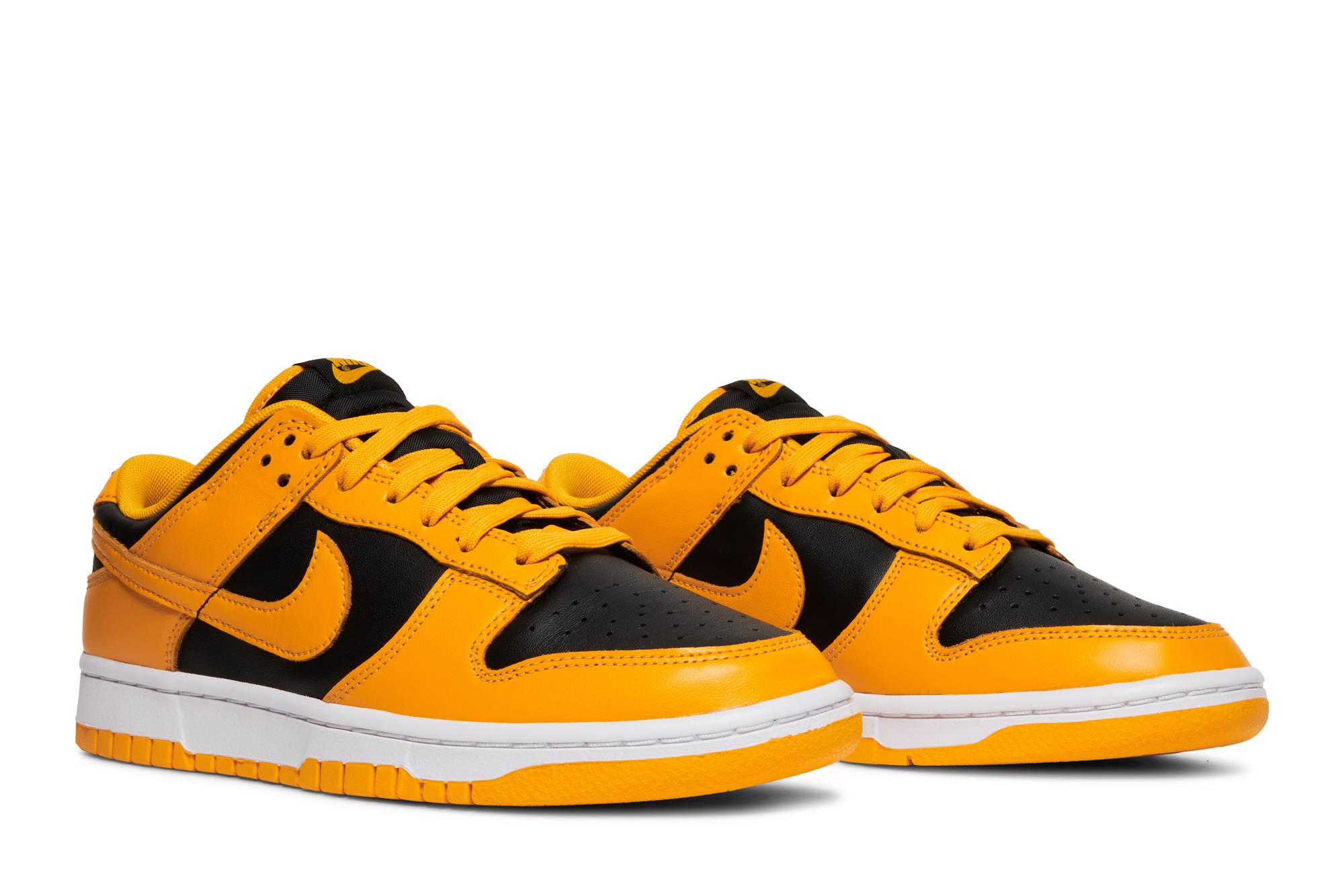 Nike Dunk Low ‘Goldenrod’ DD1391-004 Domahi store