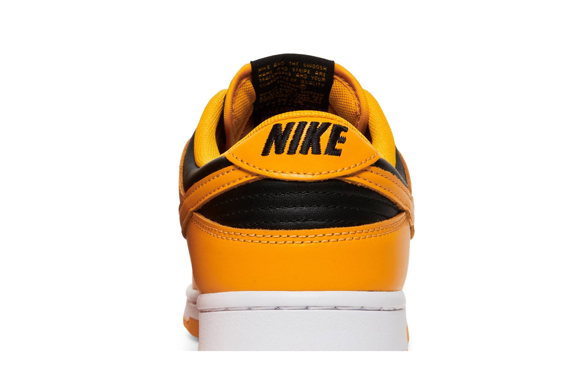 Nike Dunk Low ‘Goldenrod’ DD1391-004 Domahi store