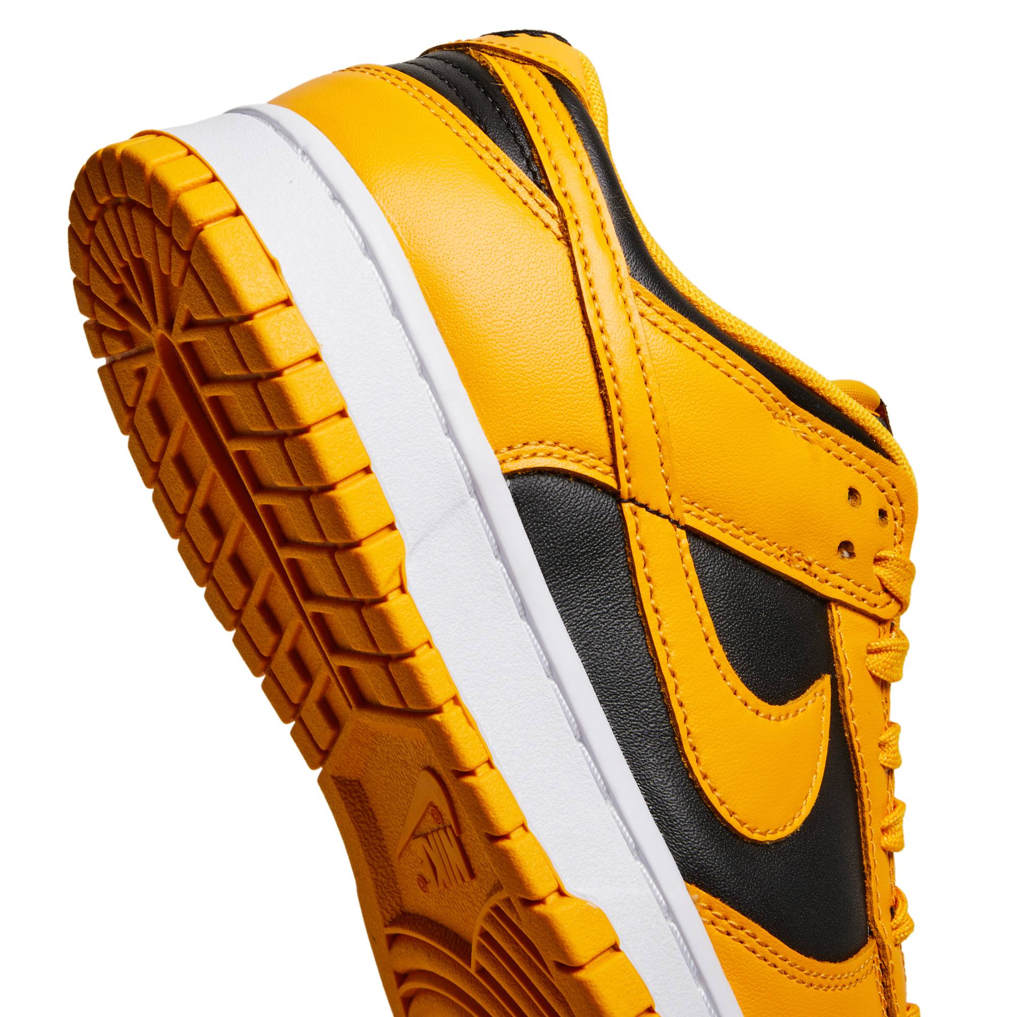 Nike Dunk Low ‘Goldenrod’ DD1391-004 Domahi store