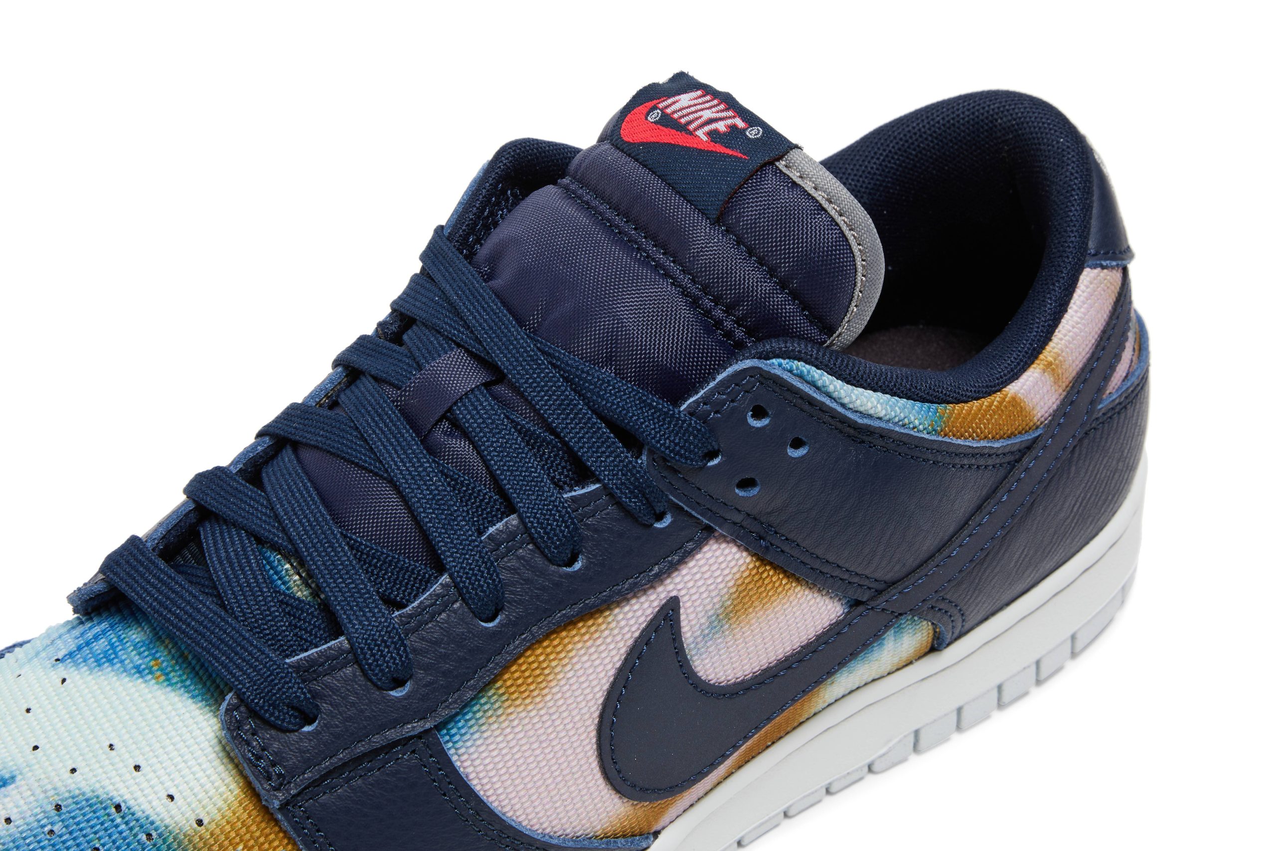 Nike Dunk Low ‘Graffiti – Navy’ DM0108-400 Domahi store