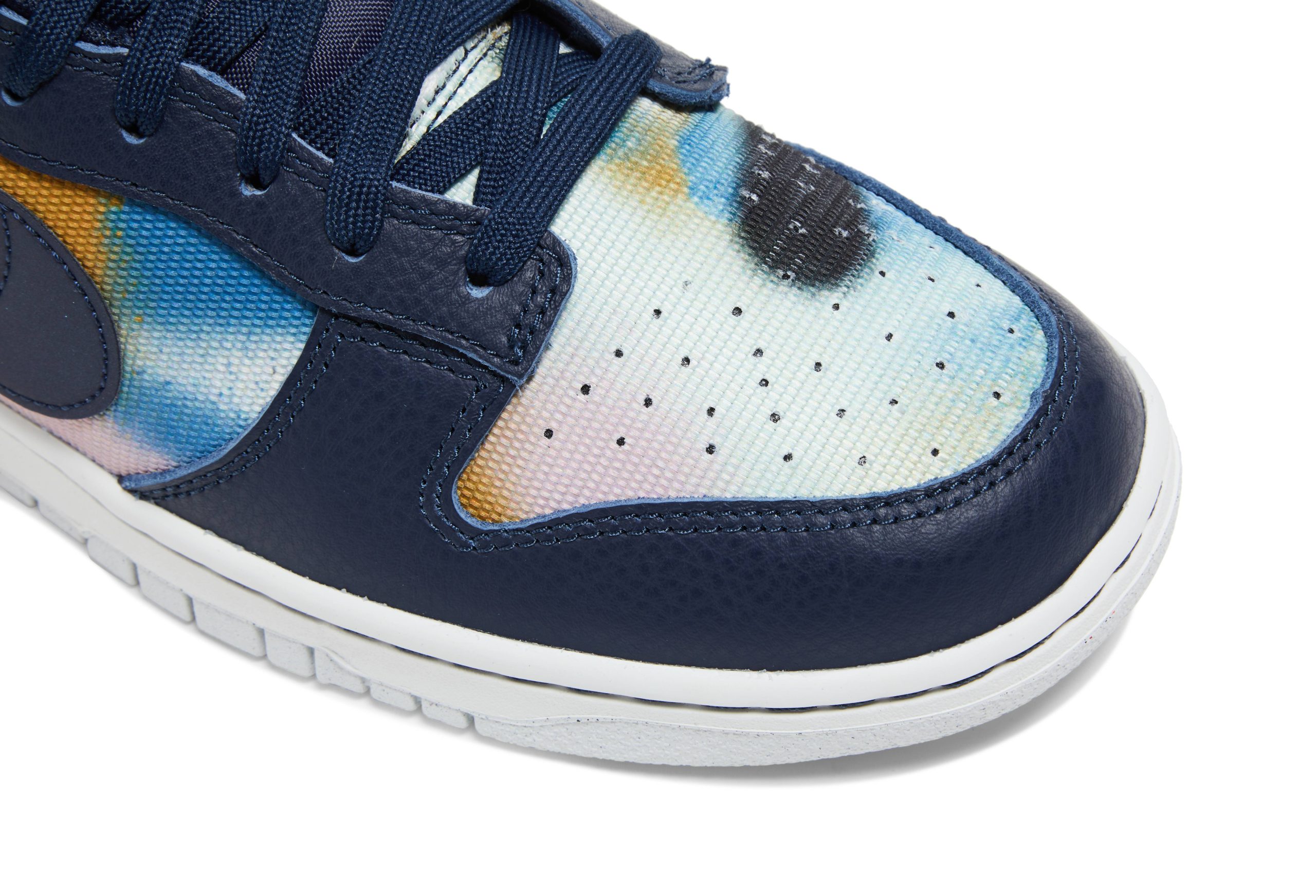 Nike Dunk Low ‘Graffiti – Navy’ DM0108-400 Domahi store