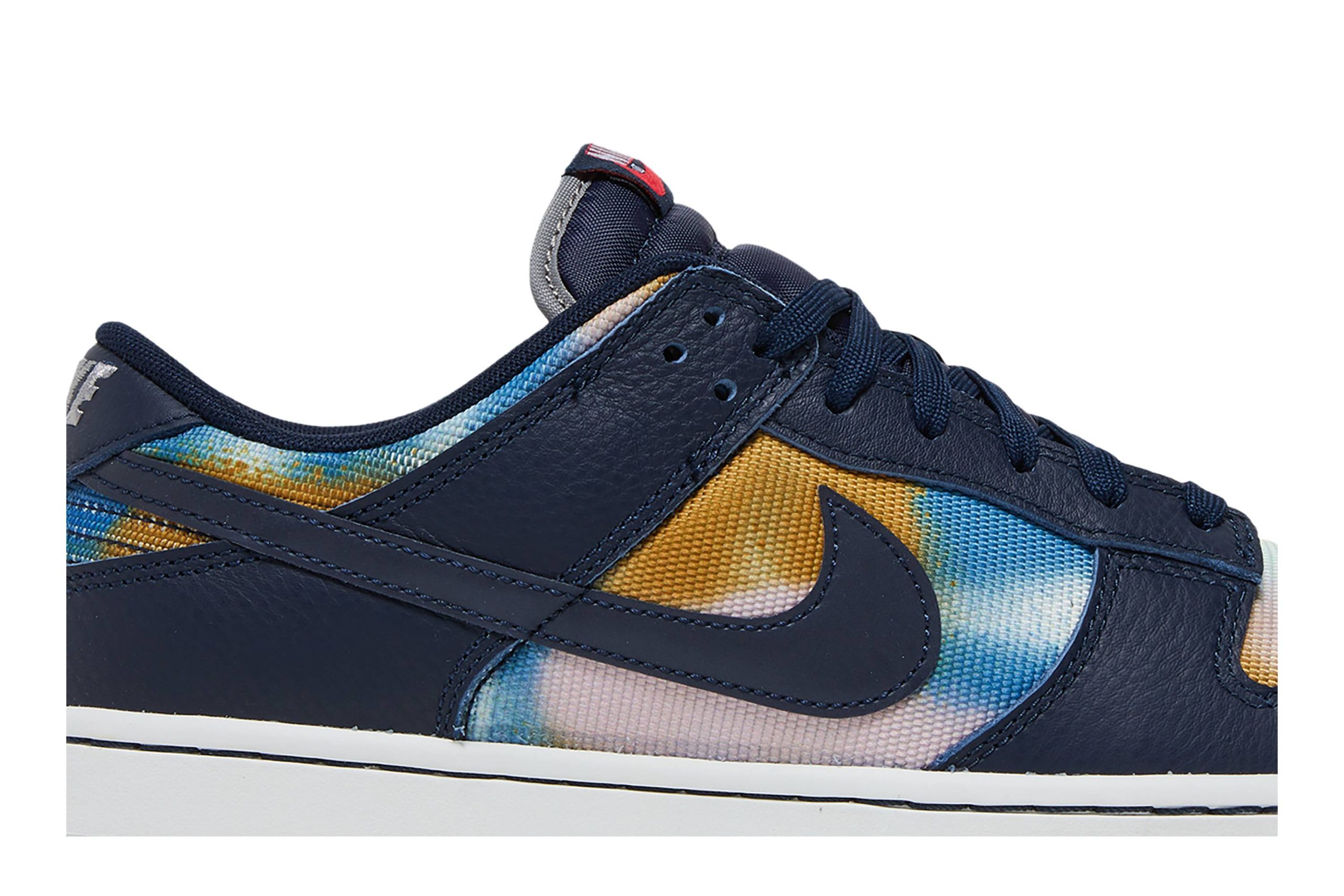 Nike Dunk Low ‘Graffiti – Navy’ DM0108-400 Domahi store