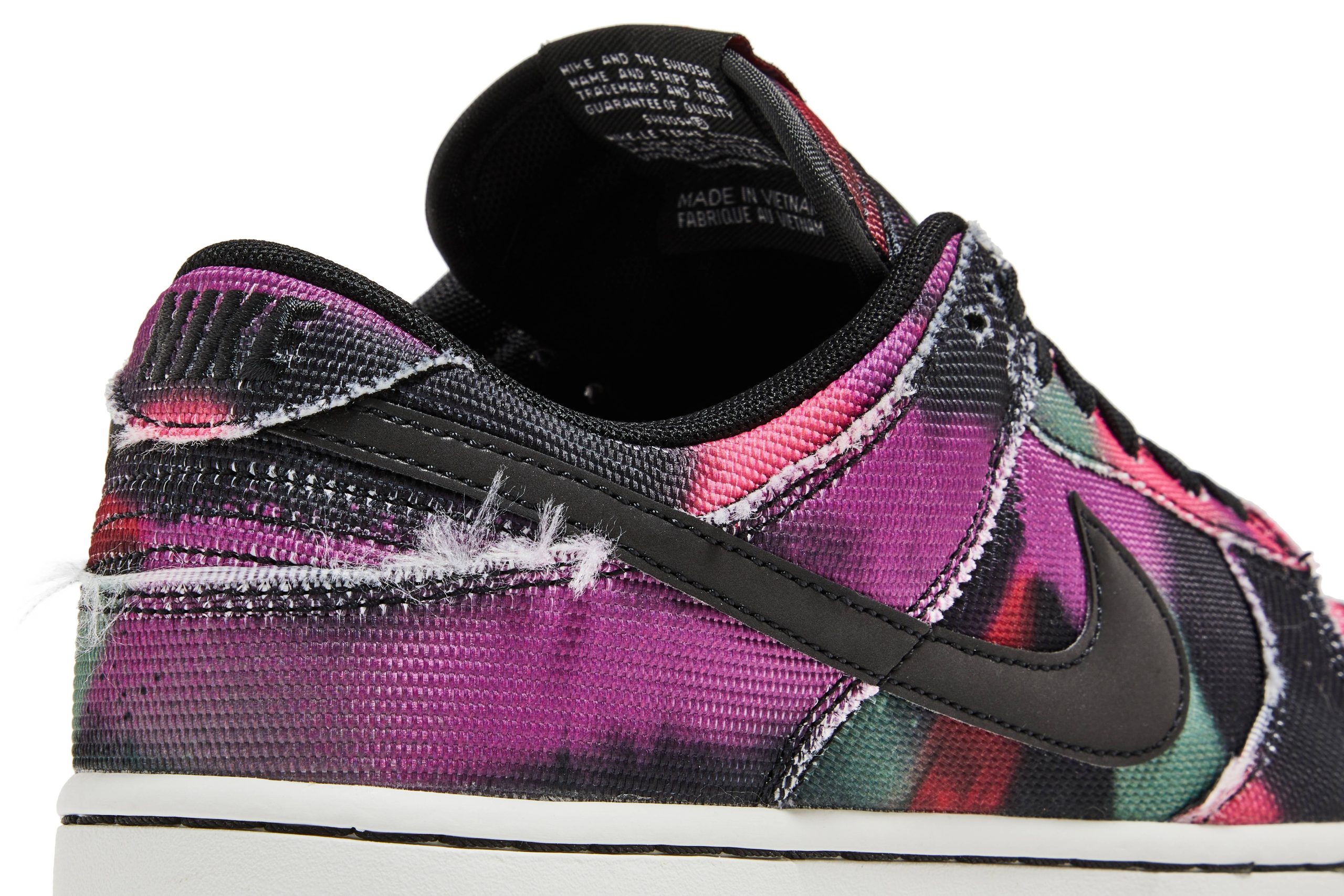 Nike Dunk Low ‘Graffiti’ DM0108-002 Domahi store