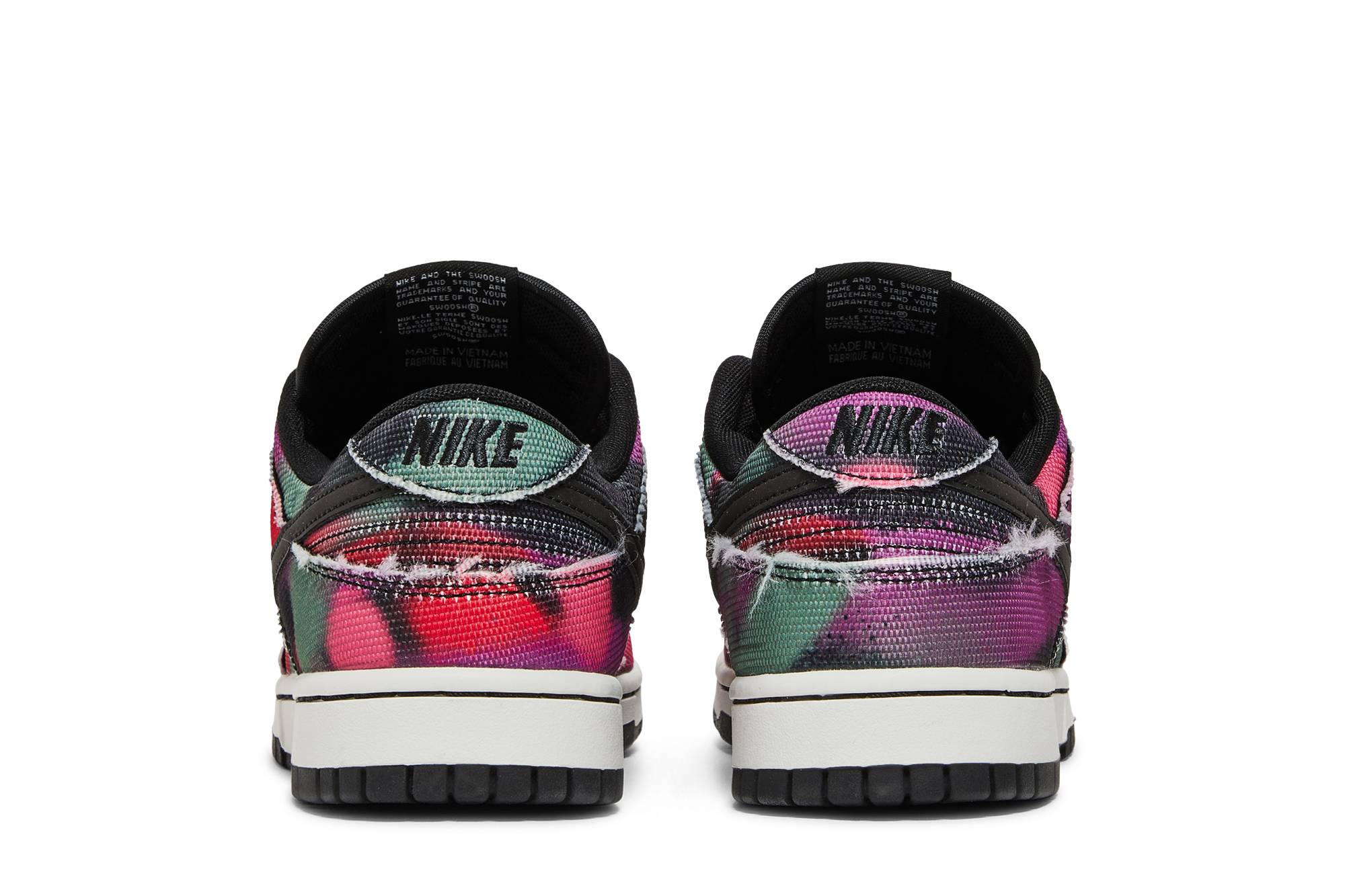 Nike Dunk Low ‘Graffiti’ DM0108-002 Domahi store