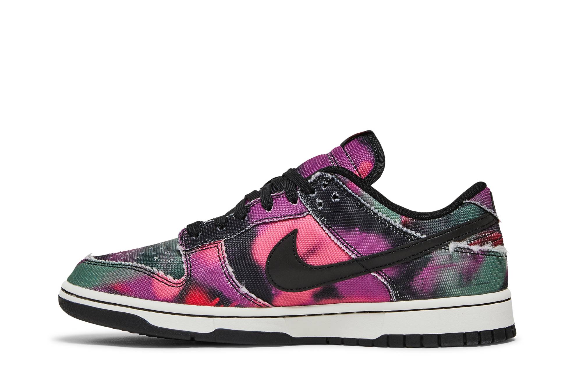 Nike Dunk Low ‘Graffiti’ DM0108-002 Domahi store
