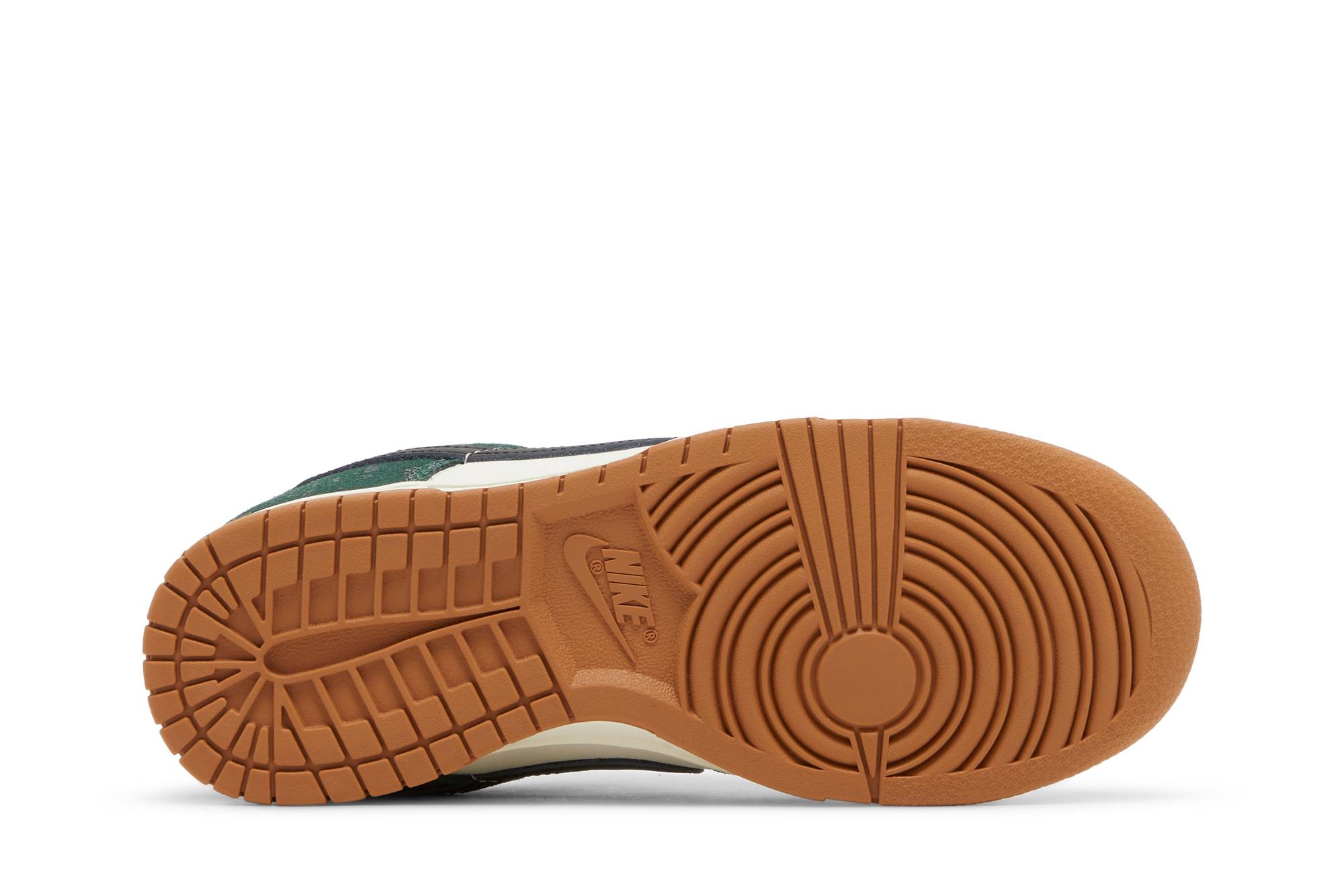 Nike Dunk Low ‘Green Snake’ FQ8893-397 Domahi store