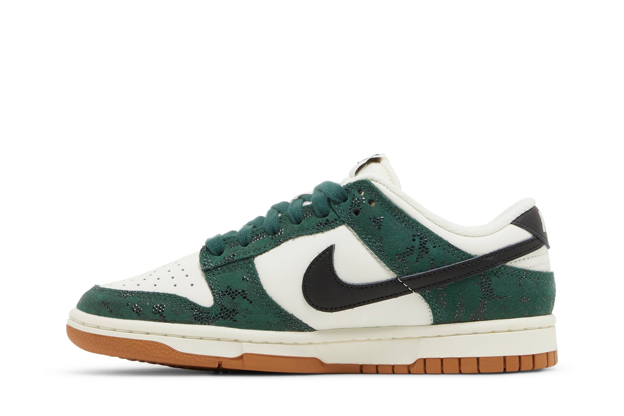 Nike Dunk Low ‘Green Snake’ FQ8893-397 Domahi Store