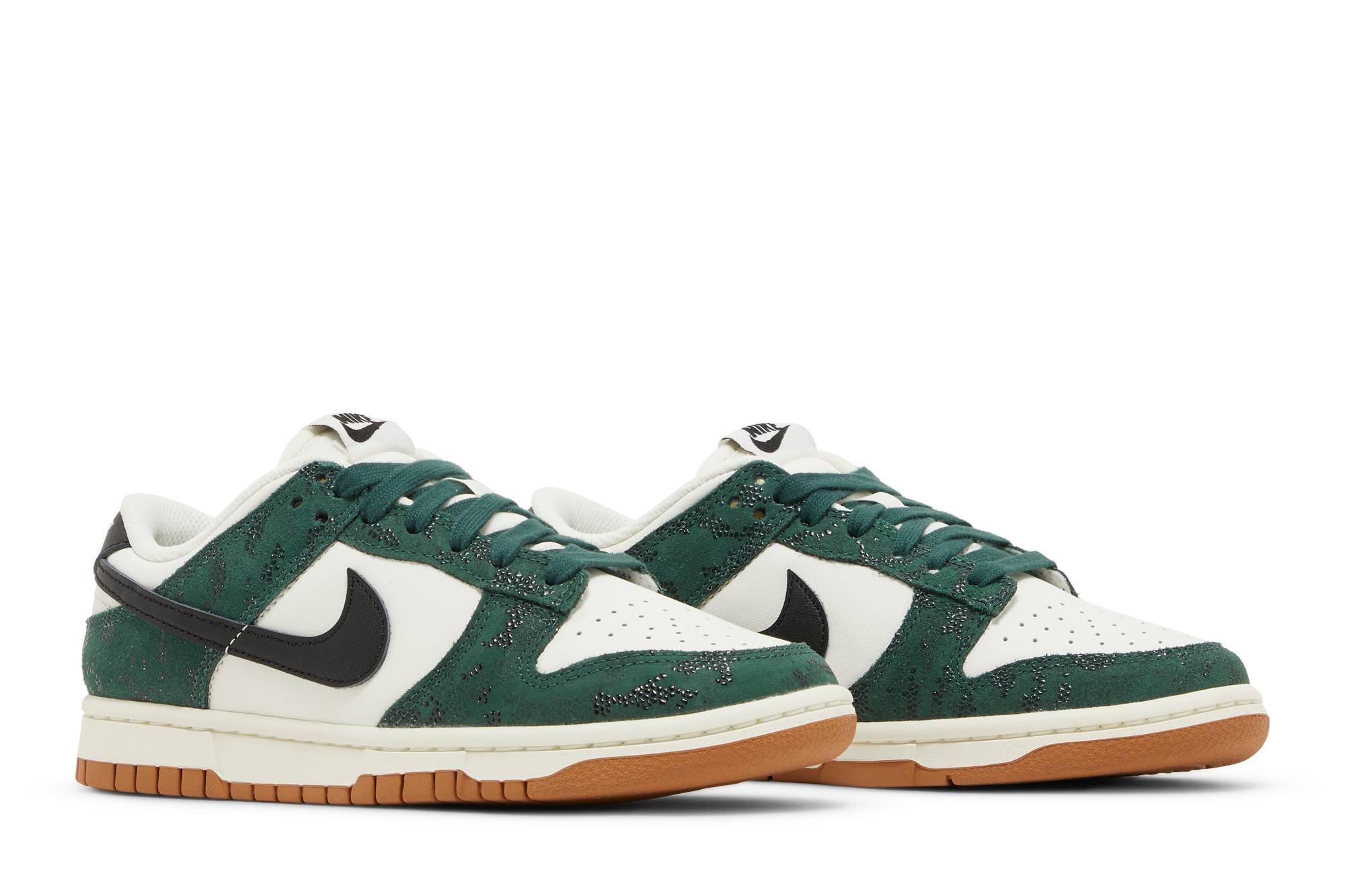 Nike Dunk Low ‘Green Snake’ FQ8893-397 Domahi Store