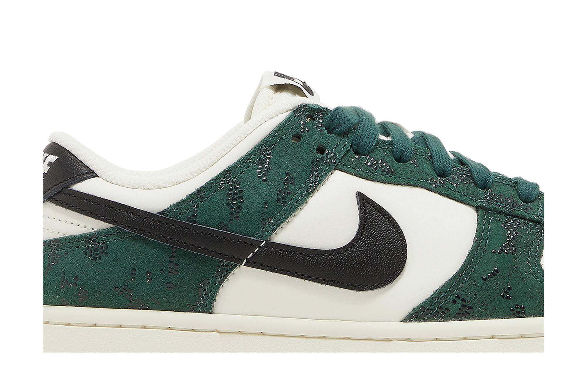 Nike Dunk Low ‘Green Snake’ FQ8893-397 Domahi Store