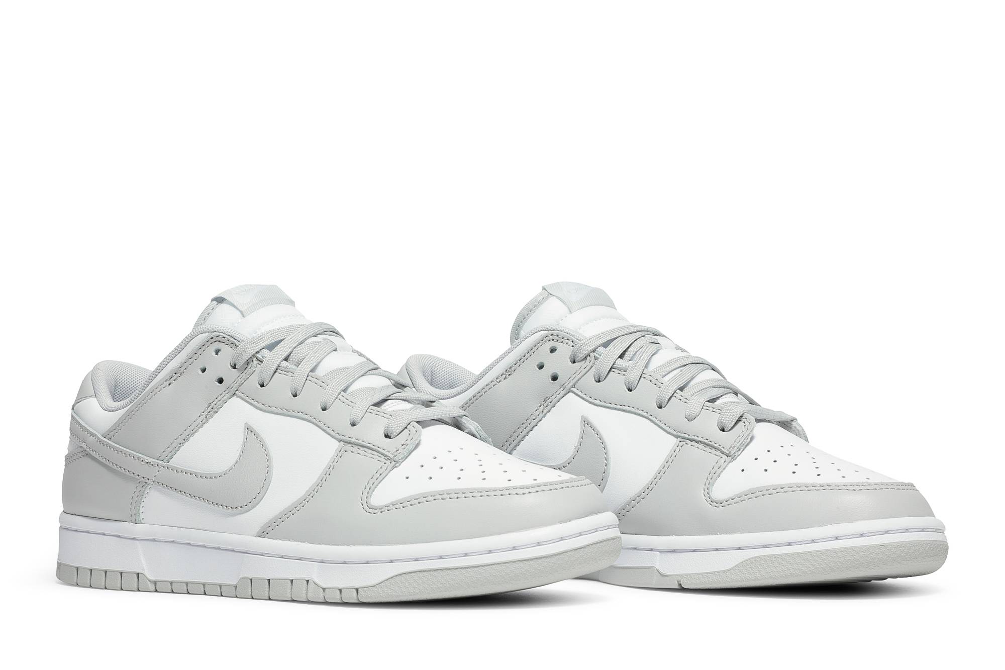 Nike Dunk Low ‘Grey Fog’ DD1391-103 Domahi store
