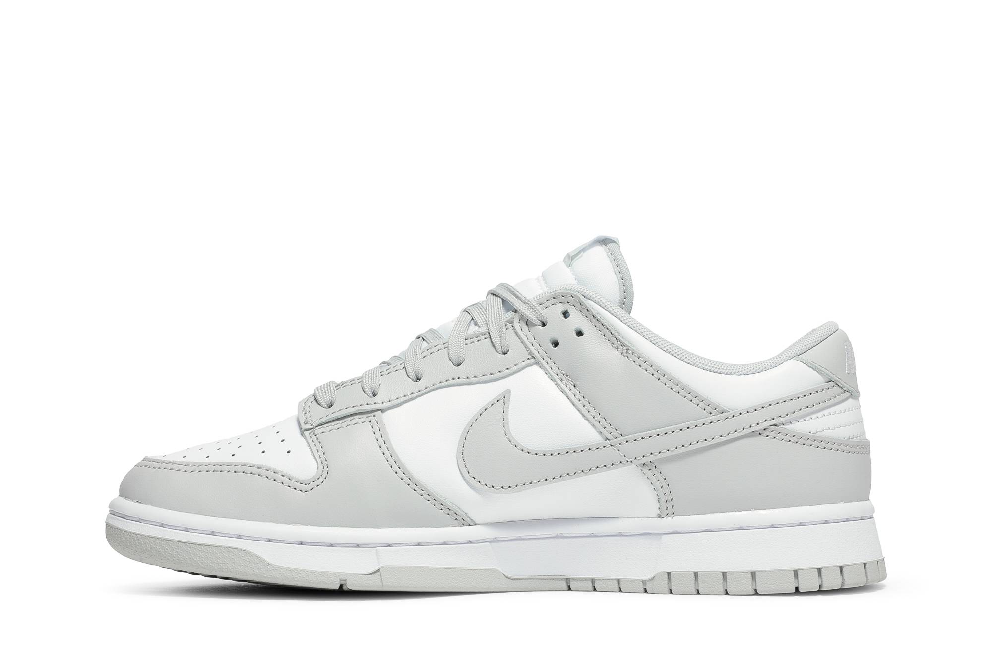 Nike Dunk Low ‘Grey Fog’ DD1391-103 Domahi store