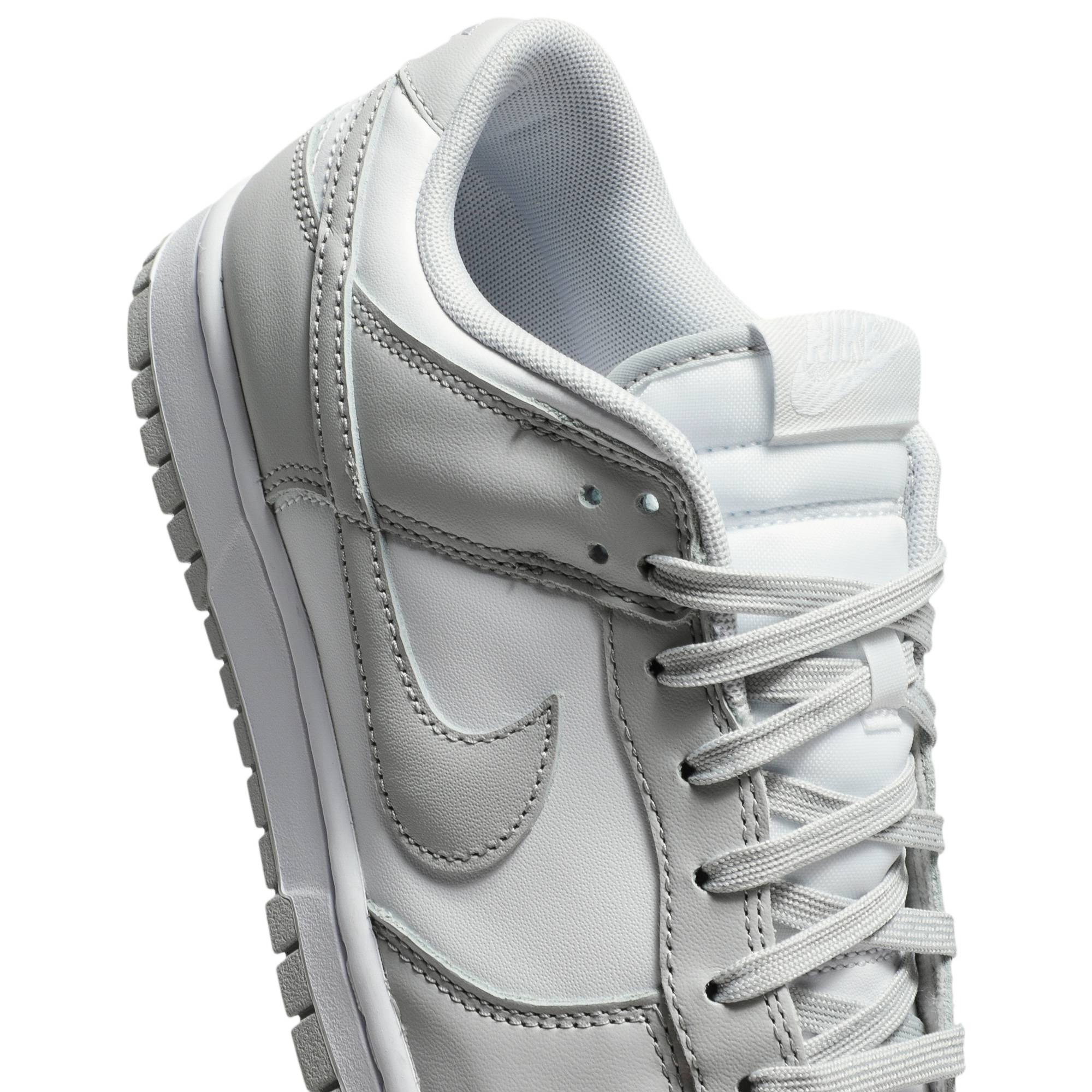 Nike Dunk Low ‘Grey Fog’ DD1391-103 Domahi store