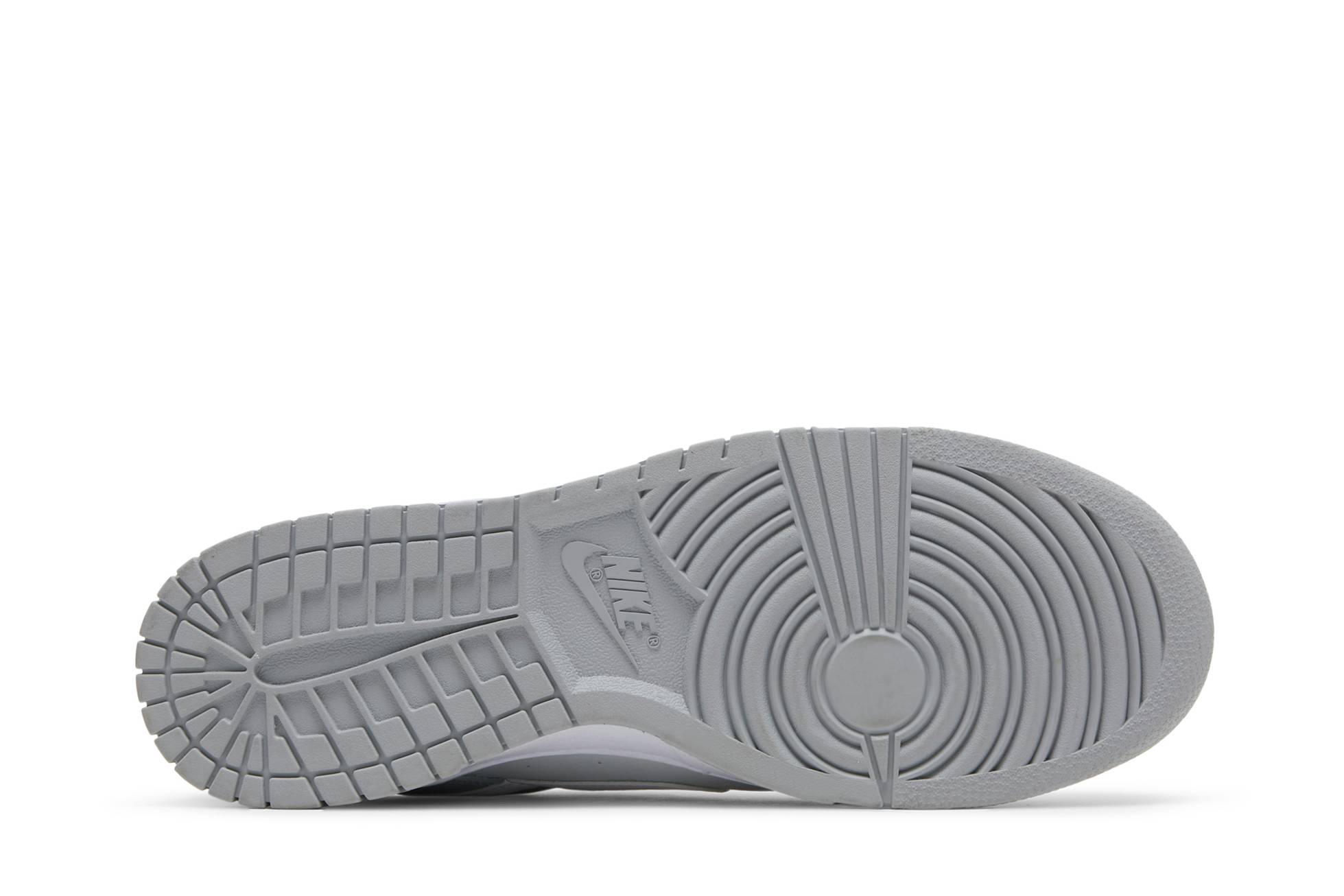 Nike Dunk Low ‘Grey White’ DJ6188-001 Domahi Store