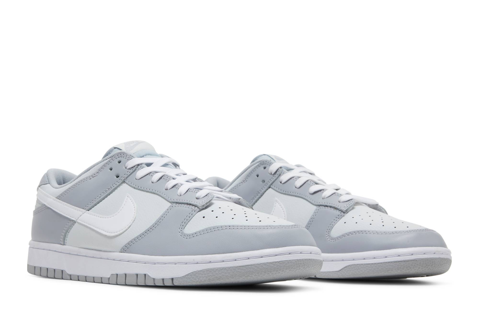 Nike Dunk Low ‘Grey White’ DJ6188-001 Domahi store