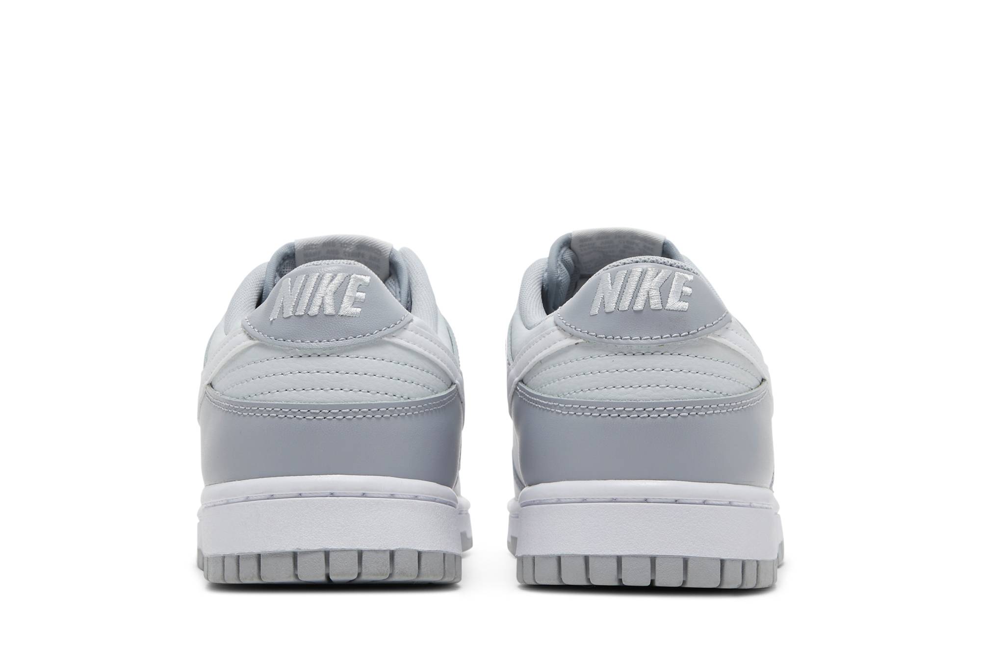 Nike Dunk Low ‘Grey White’ DJ6188-001 Domahi store