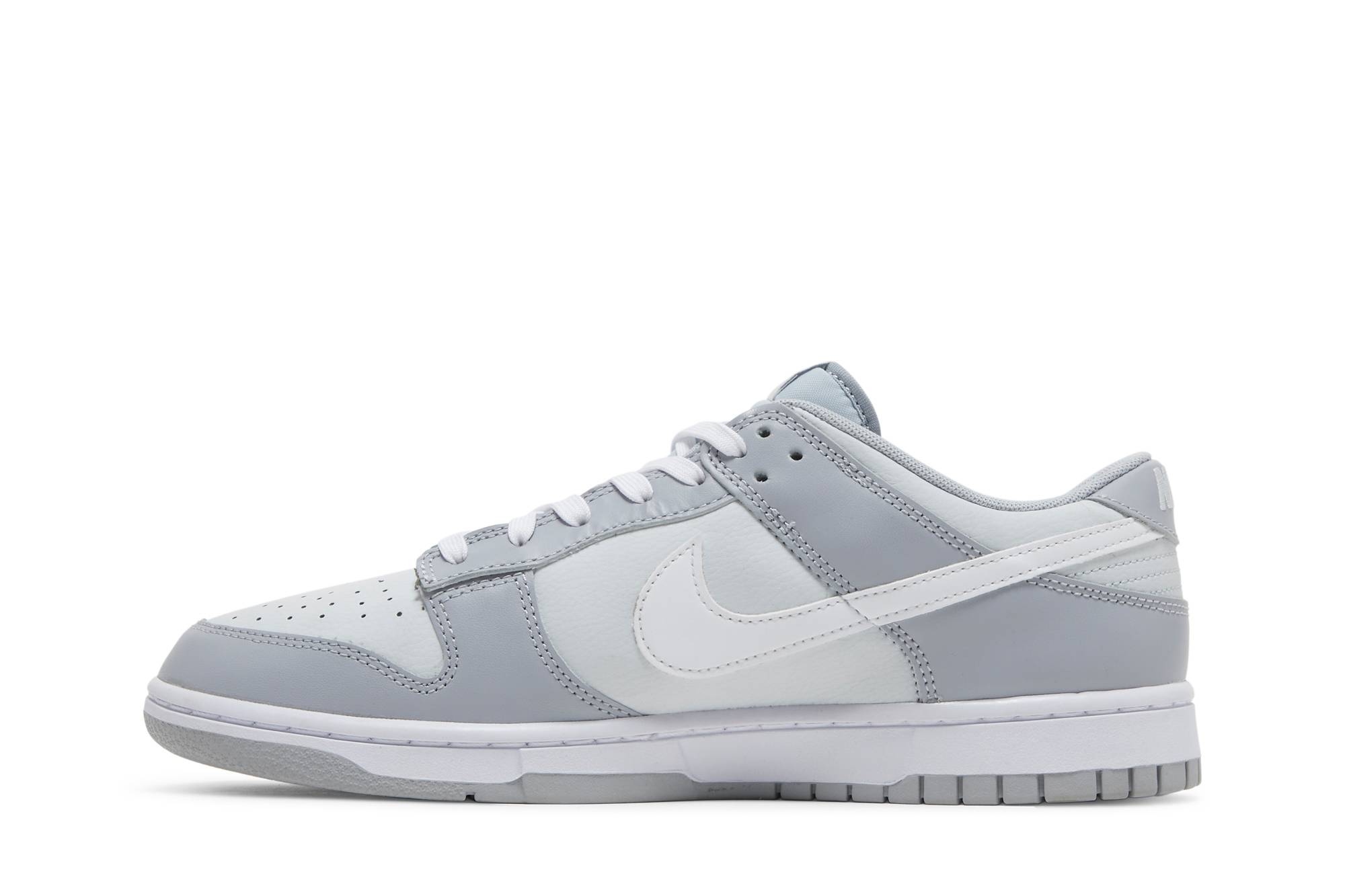 Nike Dunk Low ‘Grey White’ DJ6188-001 Domahi store