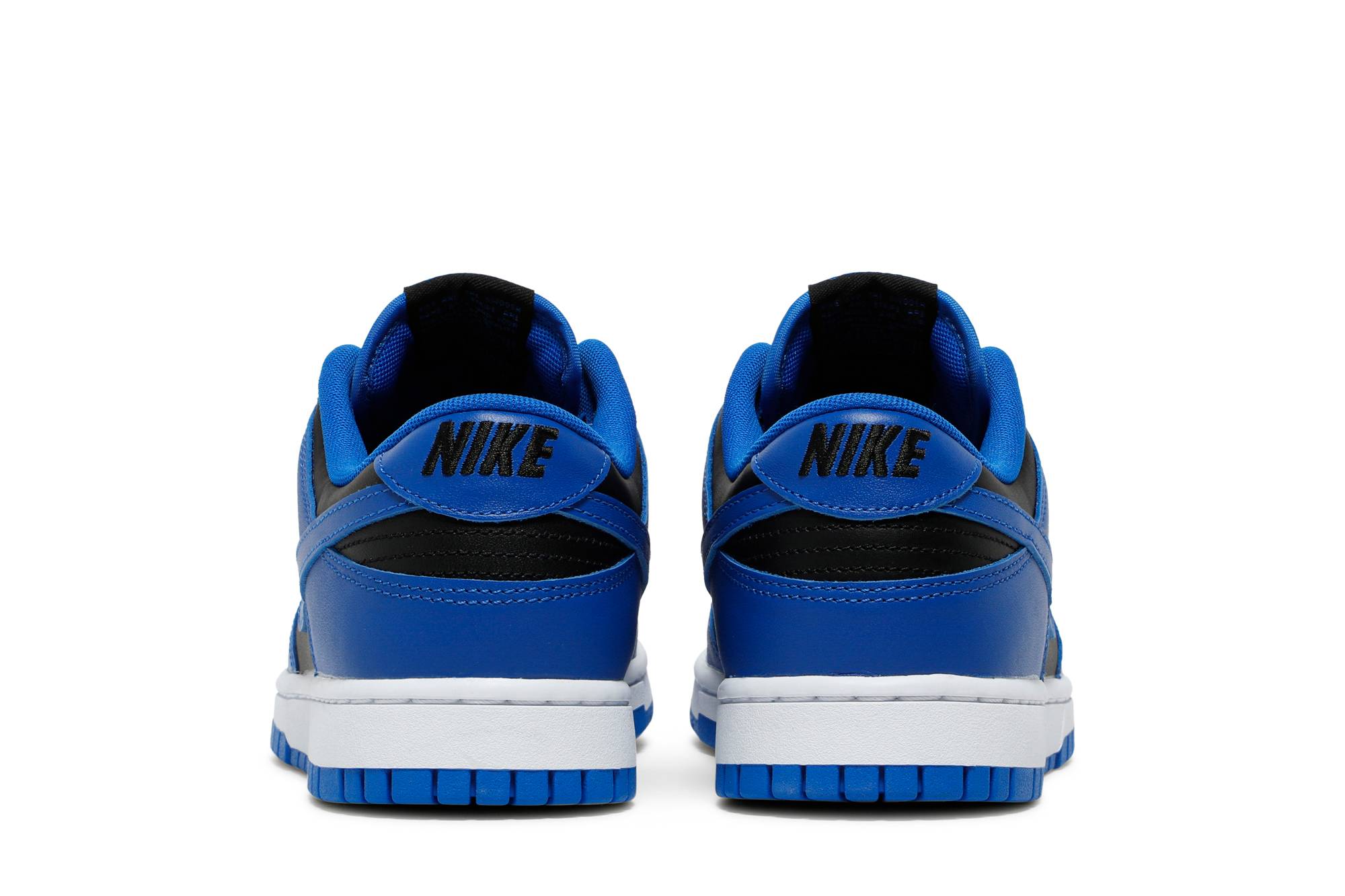 Nike Dunk Low ‘Hyper Cobalt’ DD1391-001 Domahi store