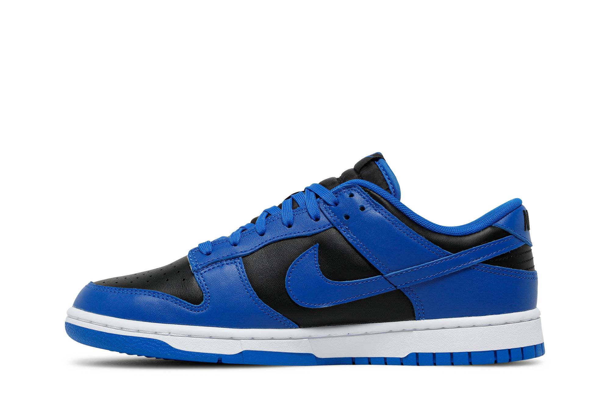 Nike Dunk Low ‘Hyper Cobalt’ DD1391-001 Domahi store