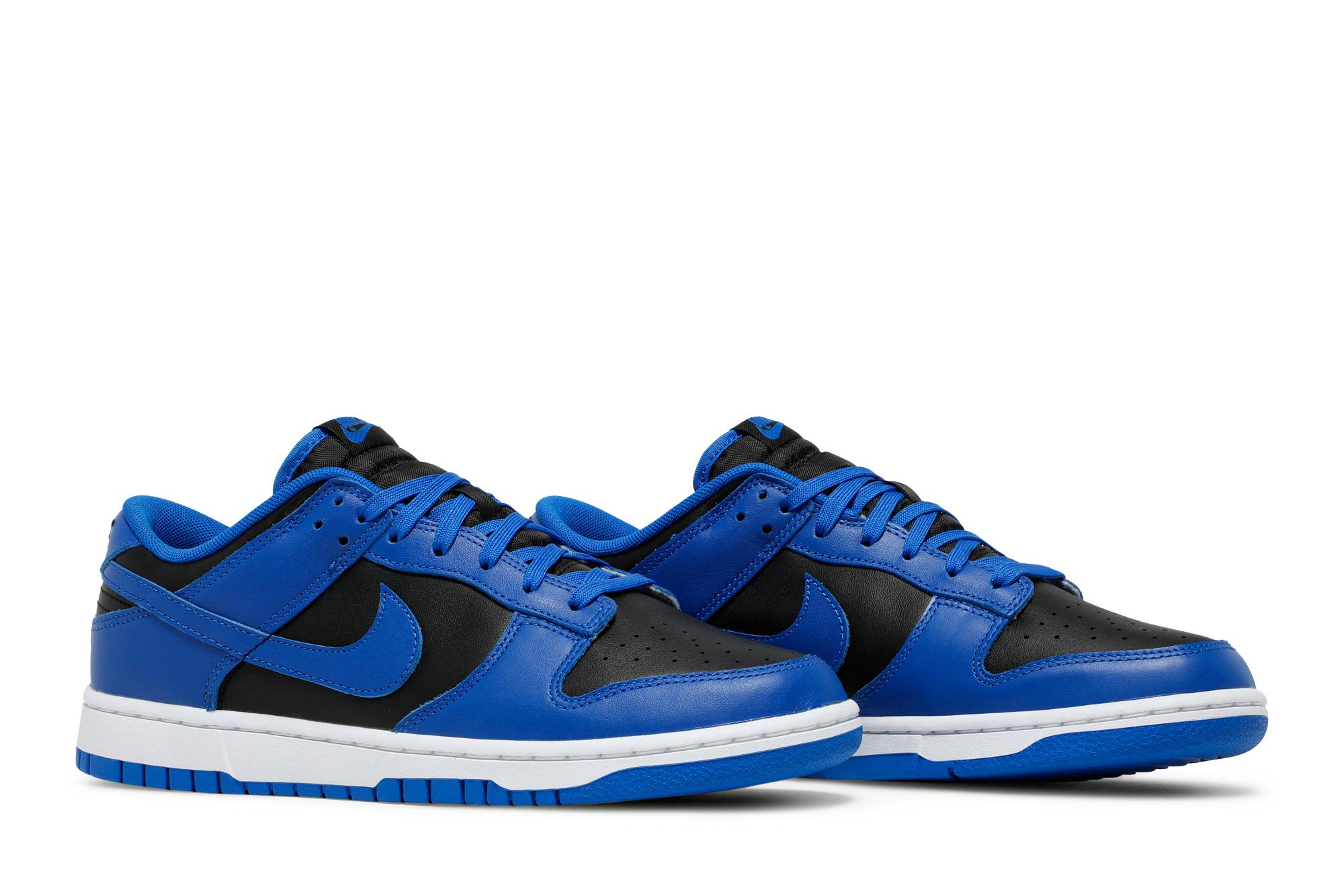 Nike Dunk Low ‘Hyper Cobalt’ DD1391-001 Domahi store