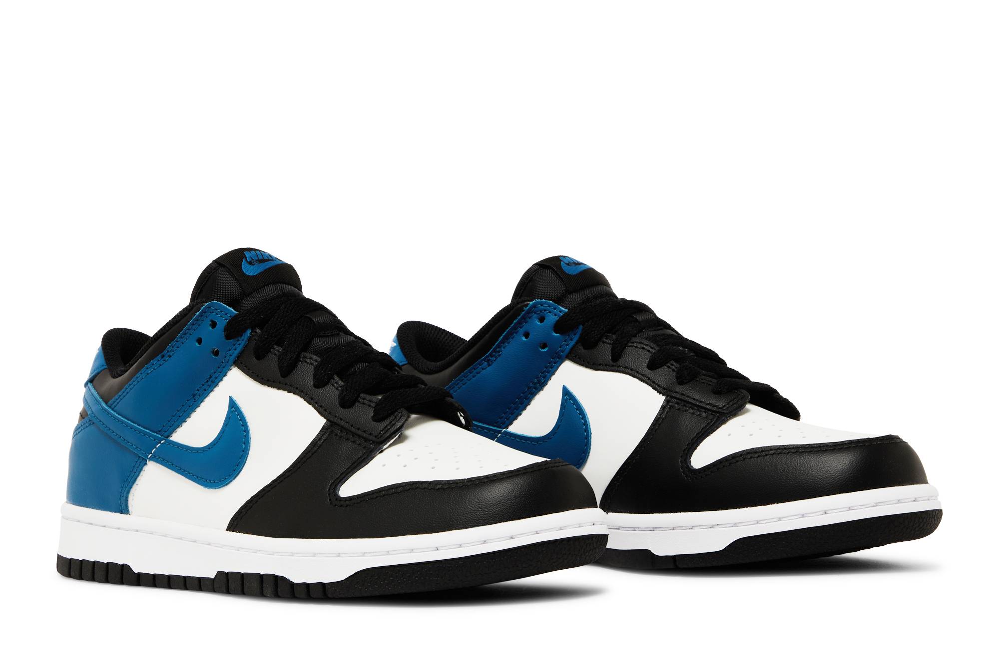 Nike Dunk Low ‘Industrial Blue’ DH9765-104 Domahi Store