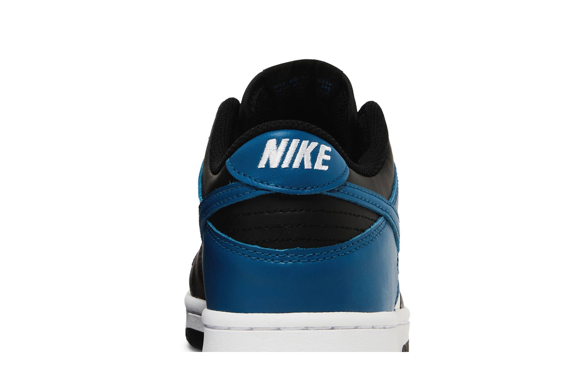 Nike Dunk Low ‘Industrial Blue’ DH9765-104 Domahi store