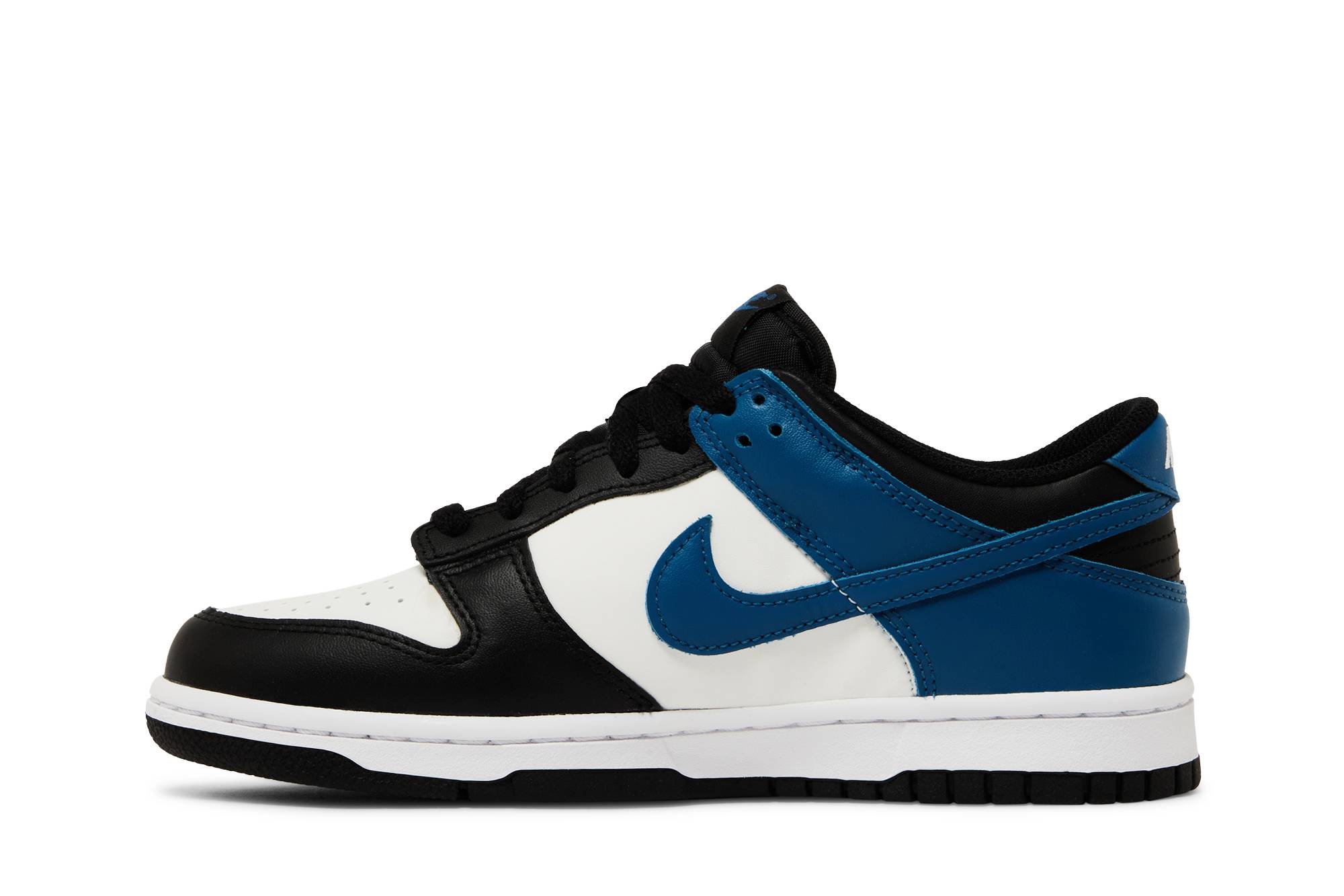 Nike Dunk Low ‘Industrial Blue’ DH9765-104 Domahi Store