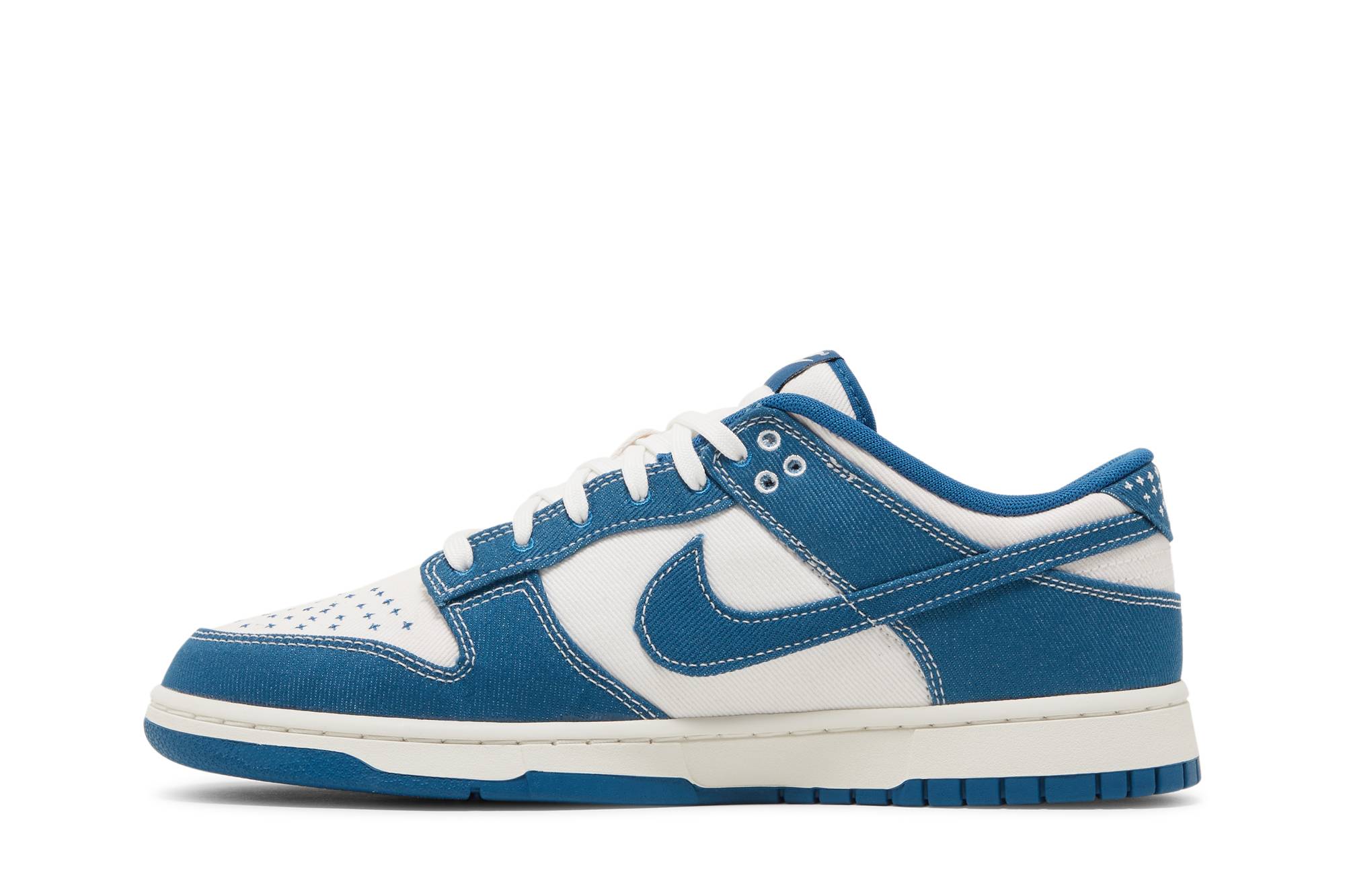 Nike Dunk Low ‘Industrial Blue’ DV0834-101 Domahi store