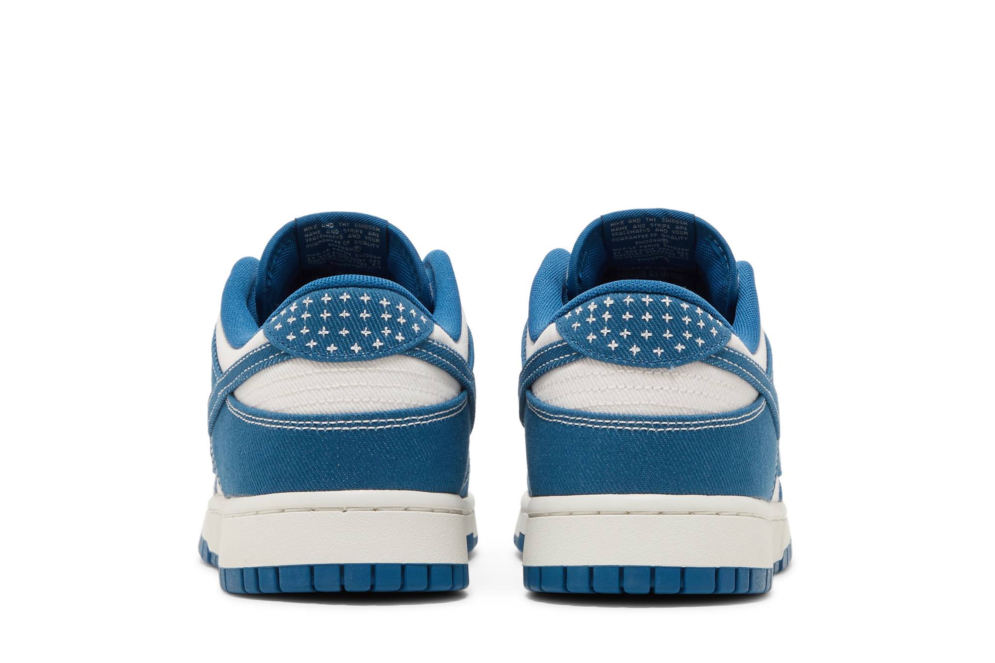 Nike Dunk Low ‘Industrial Blue’ DV0834-101 Domahi Store