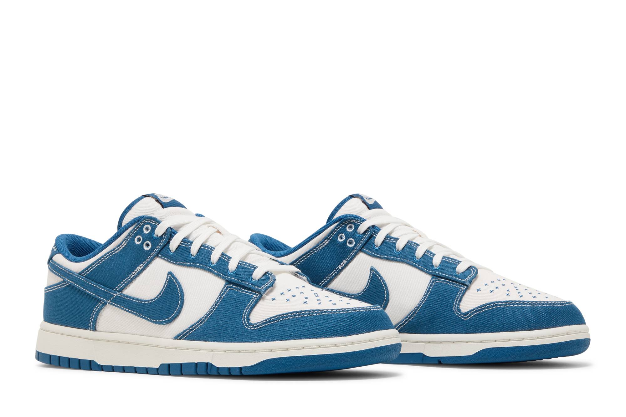 Nike Dunk Low ‘Industrial Blue’ DV0834-101 Domahi Store